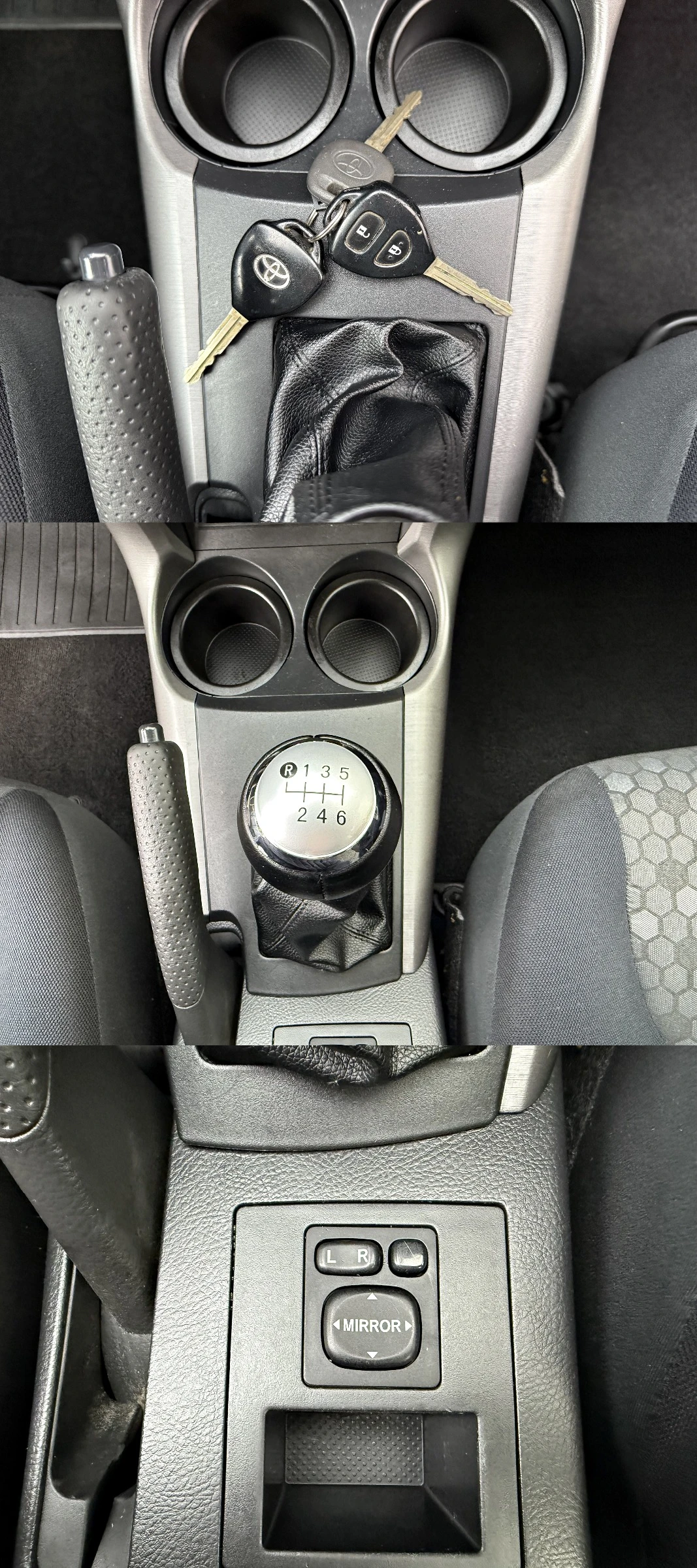 Toyota Rav4 2.2d4d 4x4 CROSS | Mobile.bg   13