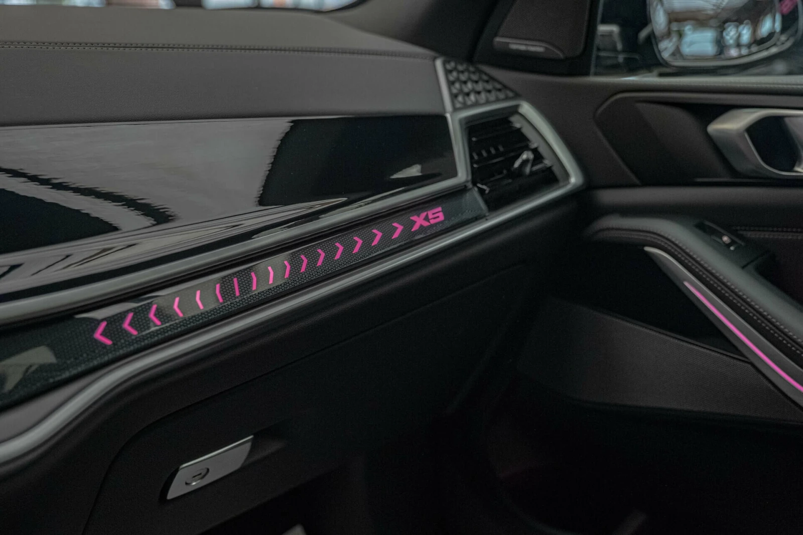 BMW X5 40I/M-Perf/ 360/Harman Kardon/Laser/ | Mobile.bg   11