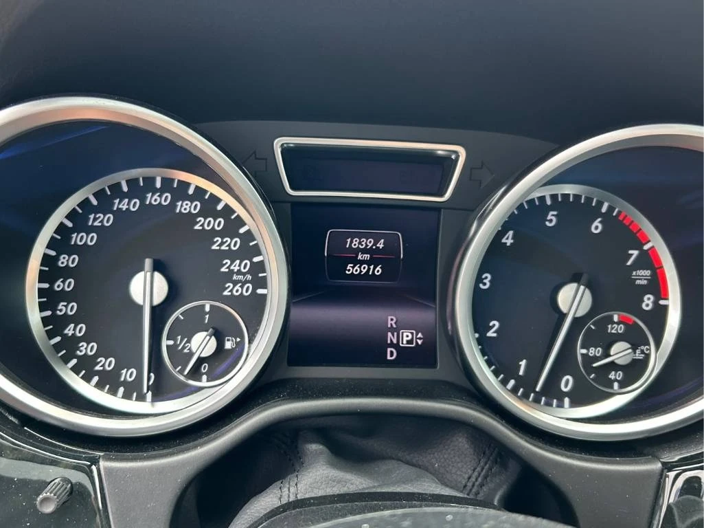 Mercedes-Benz ML 400 * CARFAX *    | Mobile.bg   13