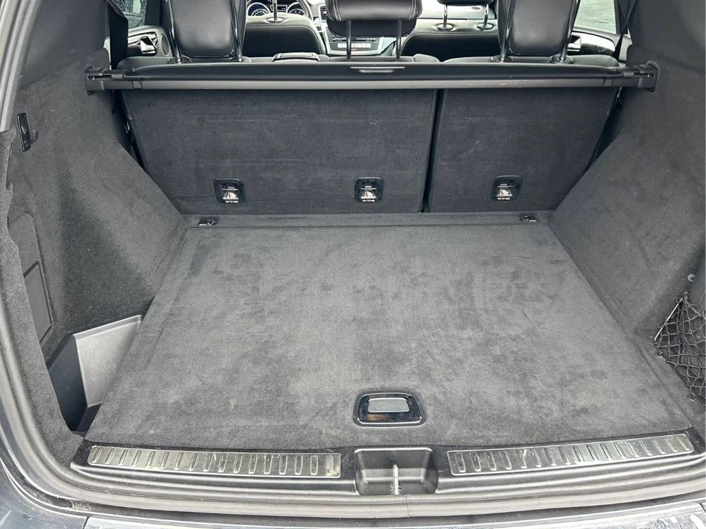 Mercedes-Benz ML 400 * CARFAX *    | Mobile.bg   16