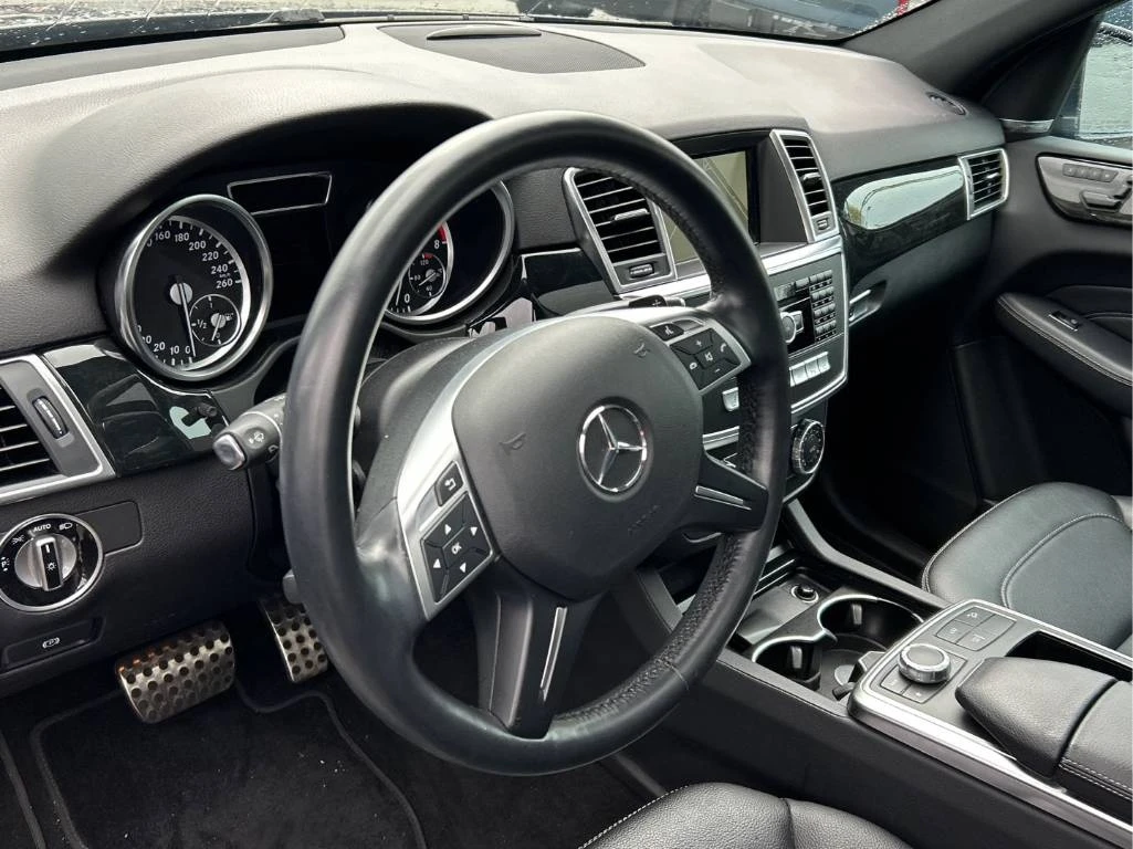 Mercedes-Benz ML 400 * CARFAX *    | Mobile.bg   12