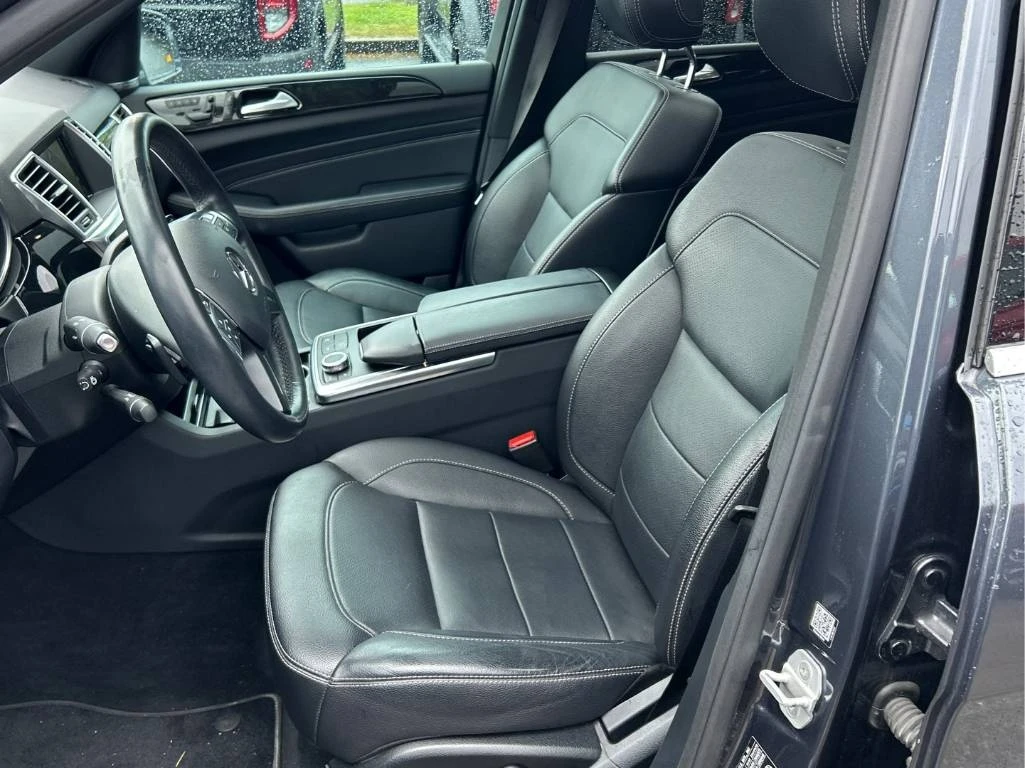 Mercedes-Benz ML 400 * CARFAX *    | Mobile.bg   11