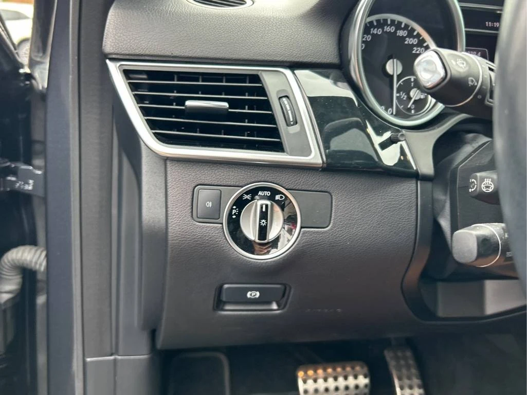 Mercedes-Benz ML 400 * CARFAX *    | Mobile.bg   14