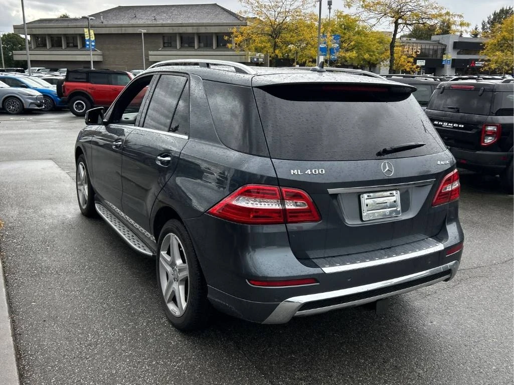 Mercedes-Benz ML 400 * CARFAX * ЦЕНА ДО БЪЛГАРИЯ - изображение 6