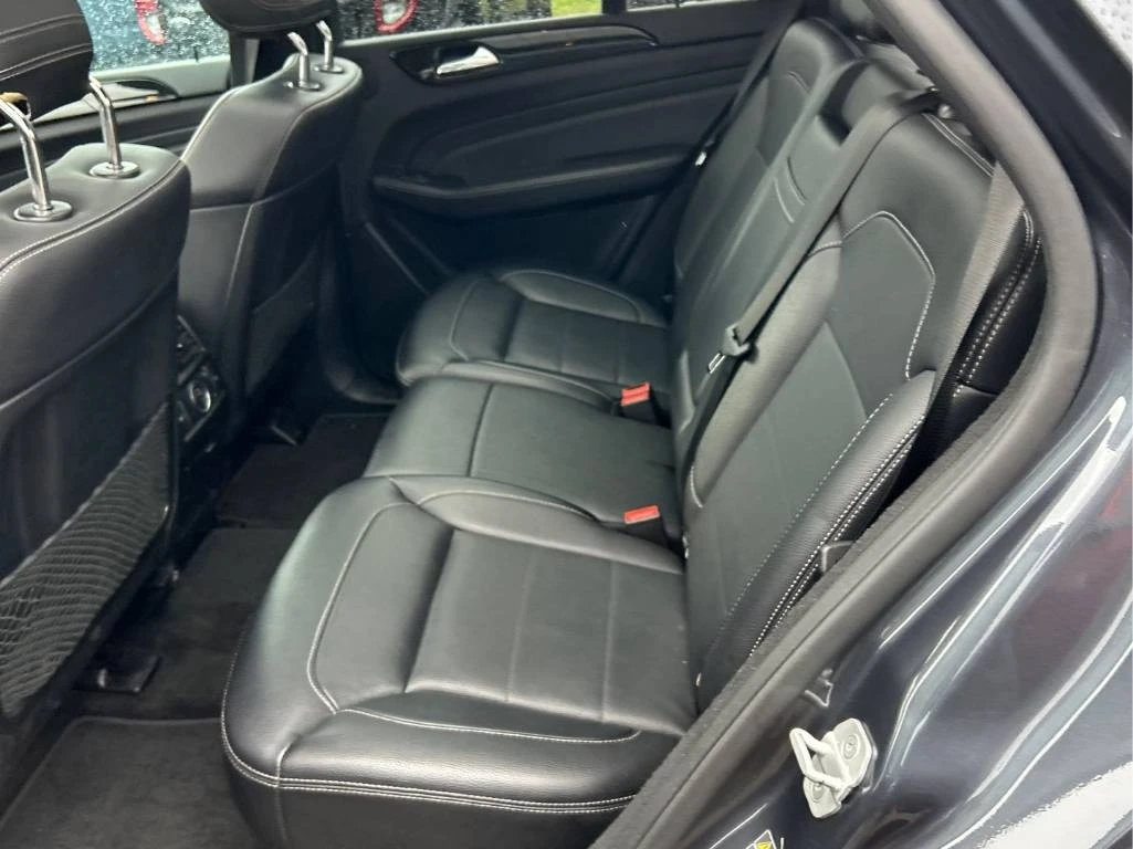 Mercedes-Benz ML 400 * CARFAX *    | Mobile.bg   15