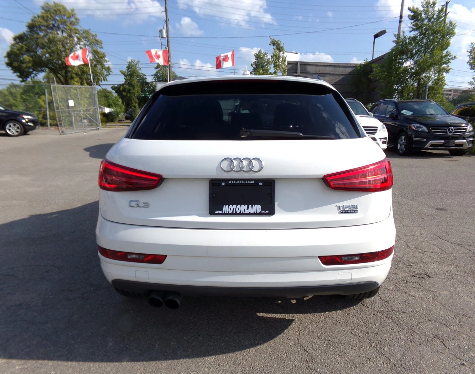 Audi Q3  - изображение 6