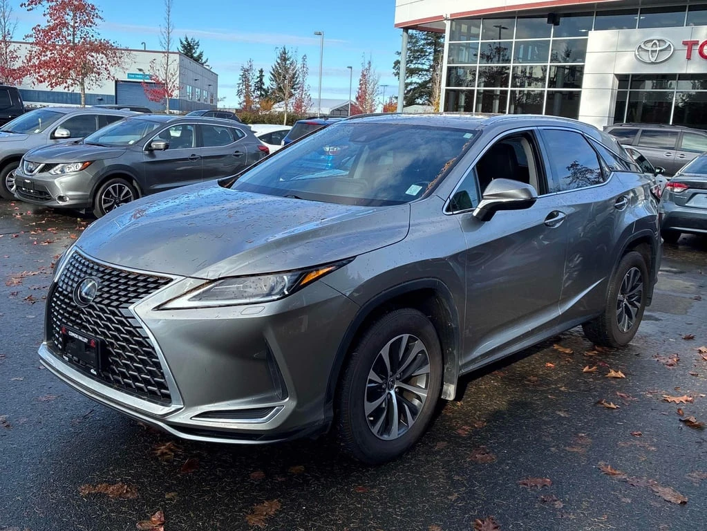 Lexus RX 350 2022* CARFAX *    | Mobile.bg   1