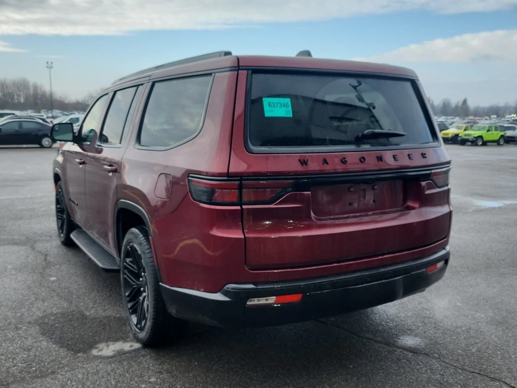 Jeep Grand Wagoneer * SERIES II CARBIDE * CARFAX *  | Mobile.bg � ����������� 4