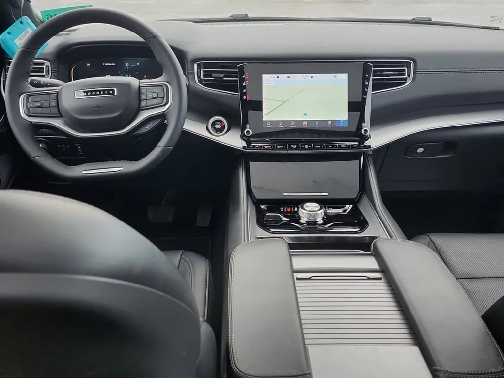 Jeep Grand Wagoneer * SERIES II CARBIDE * CARFAX *  | Mobile.bg � ����������� 11