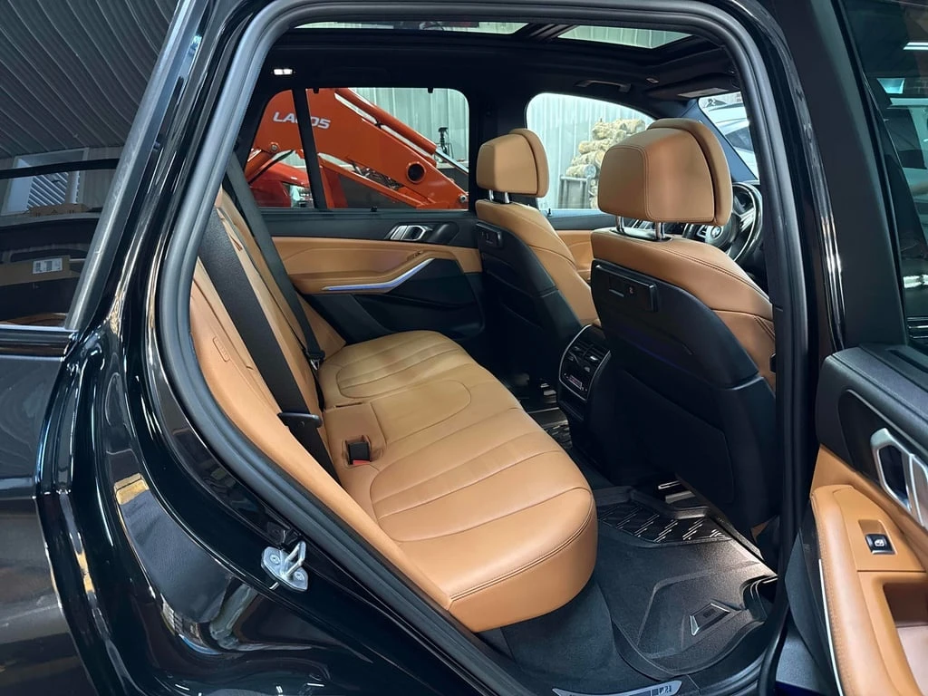 BMW X5 * xDrive40i * M-PACK* ���������* ��������*  | Mobile.bg � ����������� 13