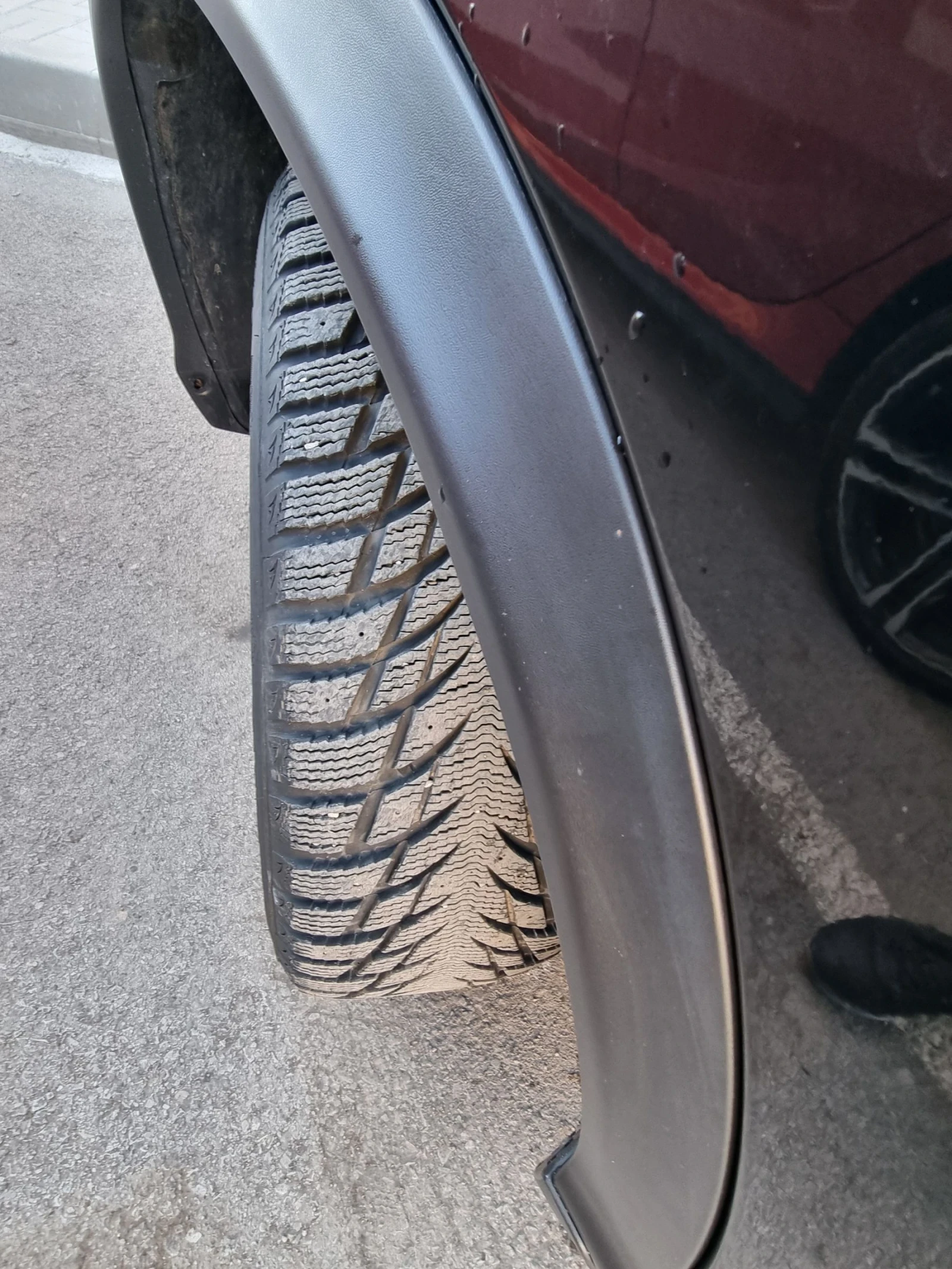 Nissan Qashqai ROGUE  - изображение 10