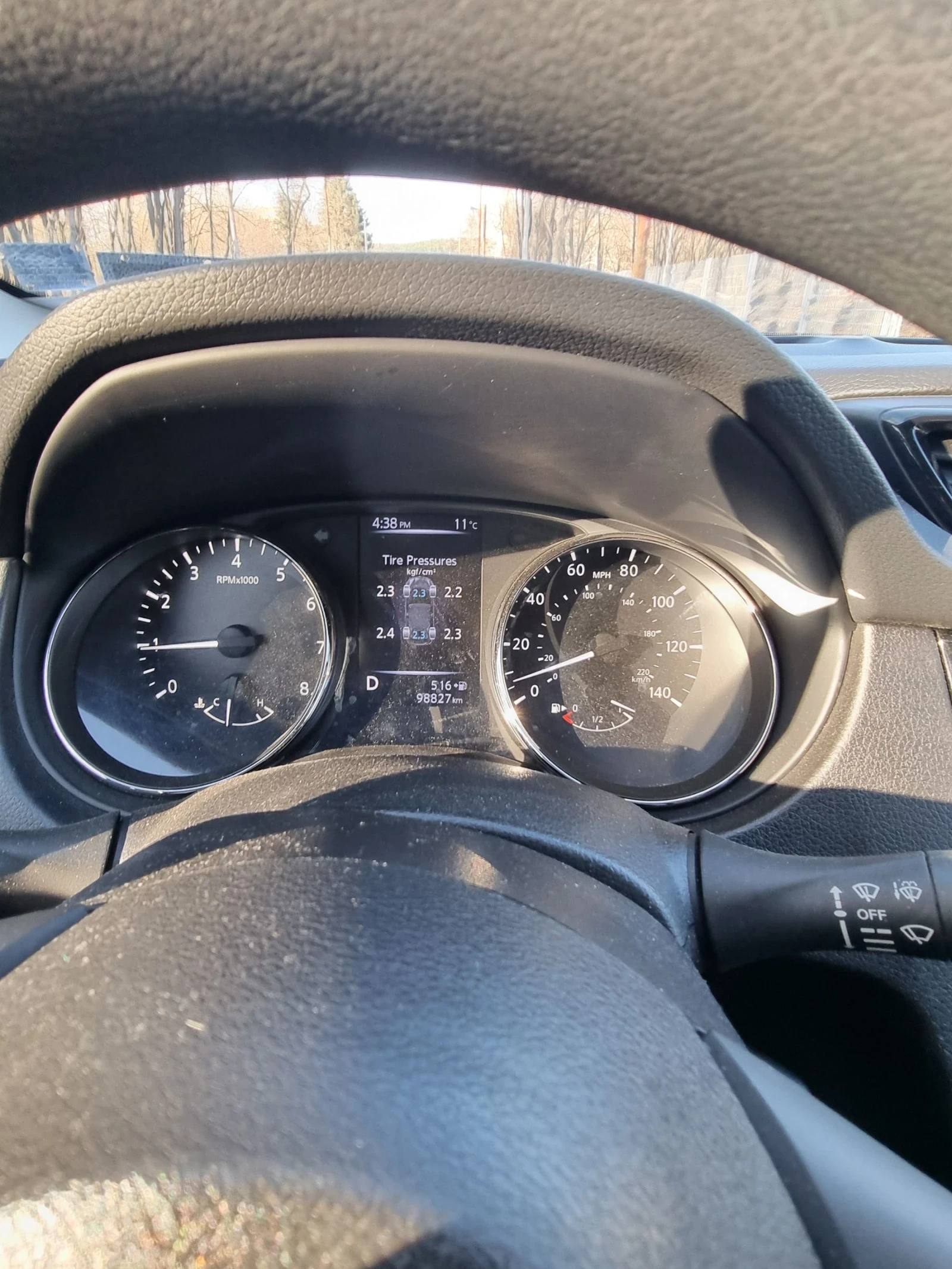 Nissan Qashqai ROGUE  - изображение 7