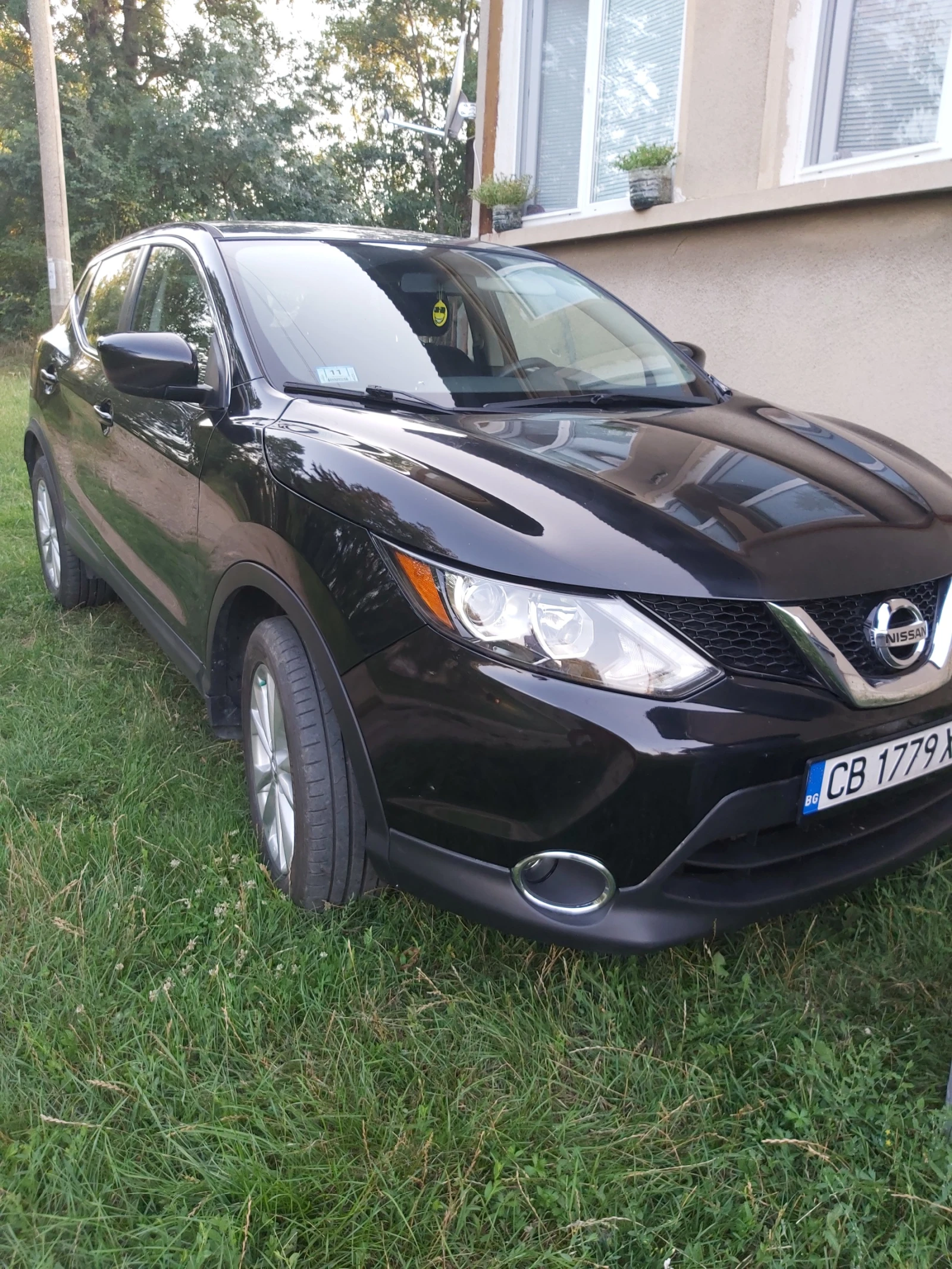 Nissan Qashqai ROGUE  | Mobile.bg � ����������� 1