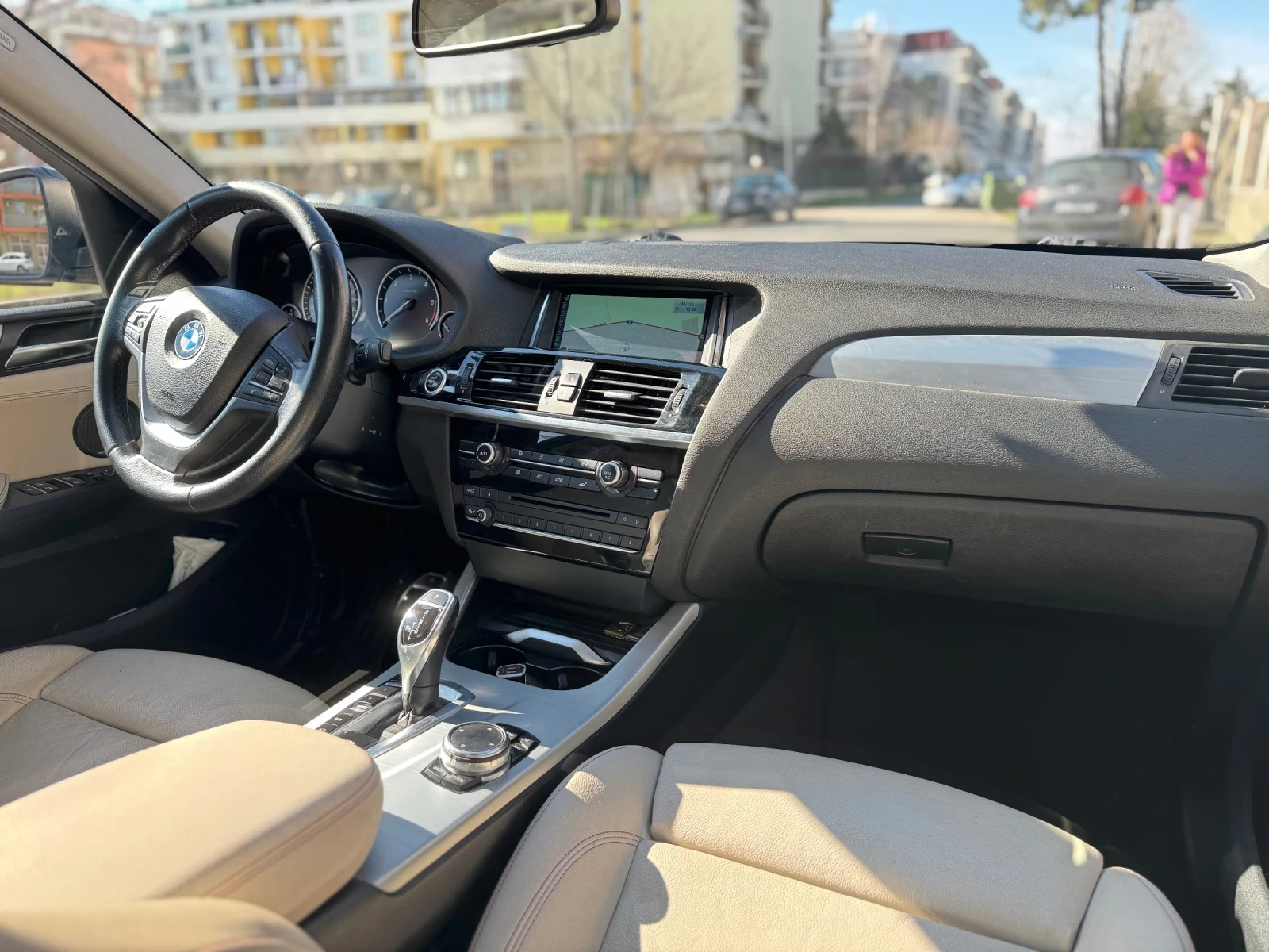 BMW X4 3.5D X-Line xDrive - ����� �������� ������� | Mobile.bg � ����������� 13