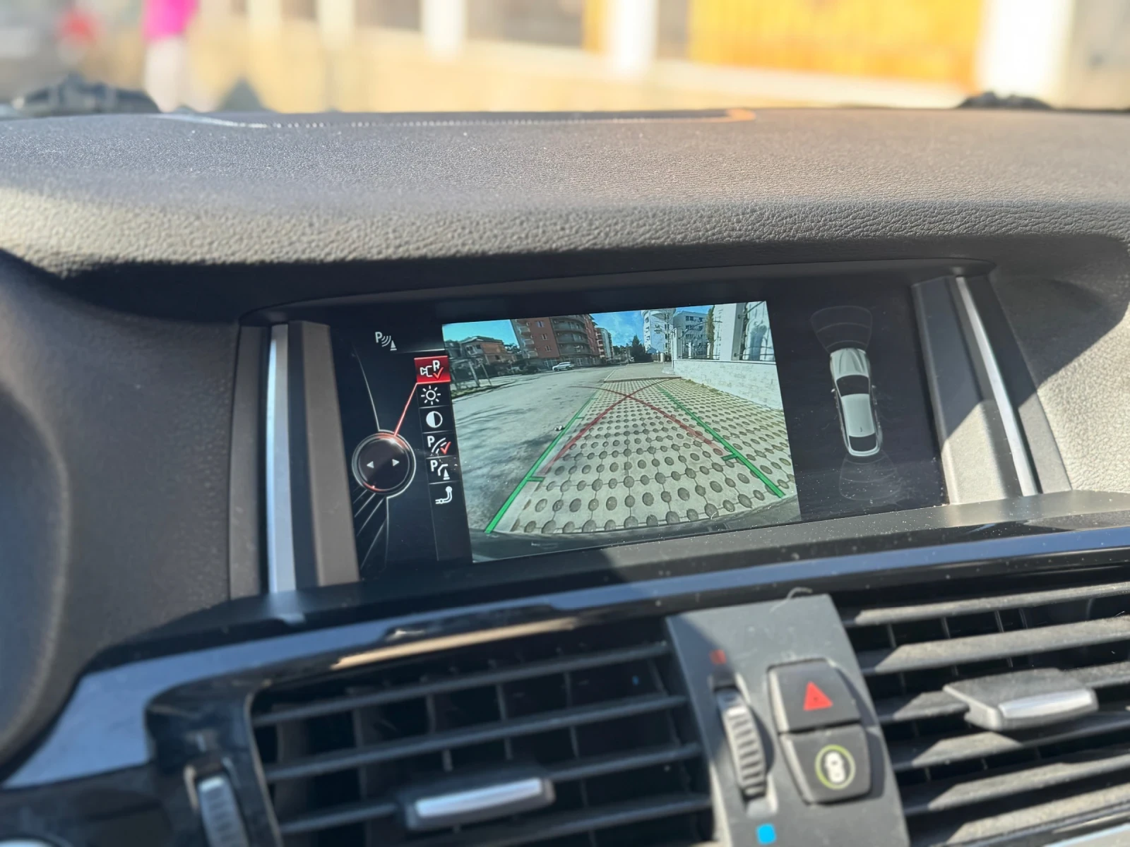 BMW X4 3.5D X-Line xDrive - ����� �������� ������� | Mobile.bg � ����������� 16