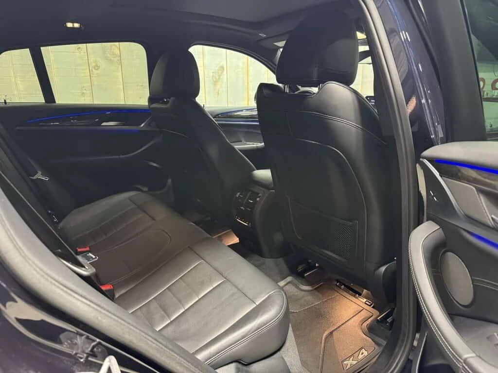 BMW X4 * XDrive30i| M SPORT| PREMIUM| HUD| 2 SETS OF WHEE | Mobile.bg � ����������� 11