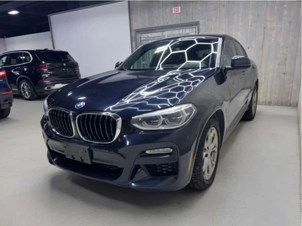 BMW X4 * XDrive30i| M SPORT| PREMIUM| HUD| 2 SETS OF WHEE | Mobile.bg � ����������� 3