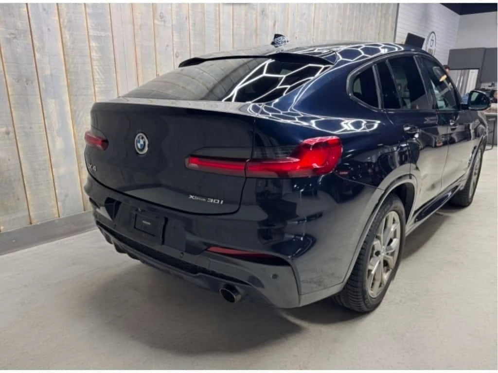 BMW X4 * XDrive30i| M SPORT| PREMIUM| HUD| 2 SETS OF WHEE | Mobile.bg � ����������� 6
