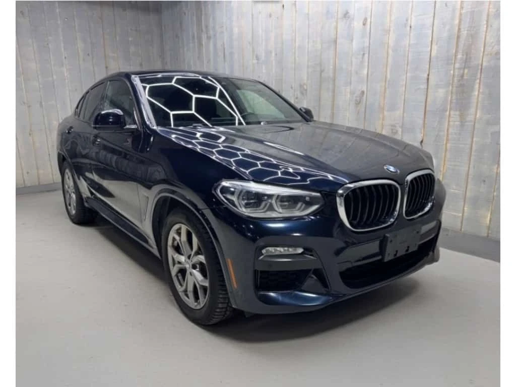 BMW X4 * XDrive30i| M SPORT| PREMIUM| HUD| 2 SETS OF WHEE | Mobile.bg � ����������� 1
