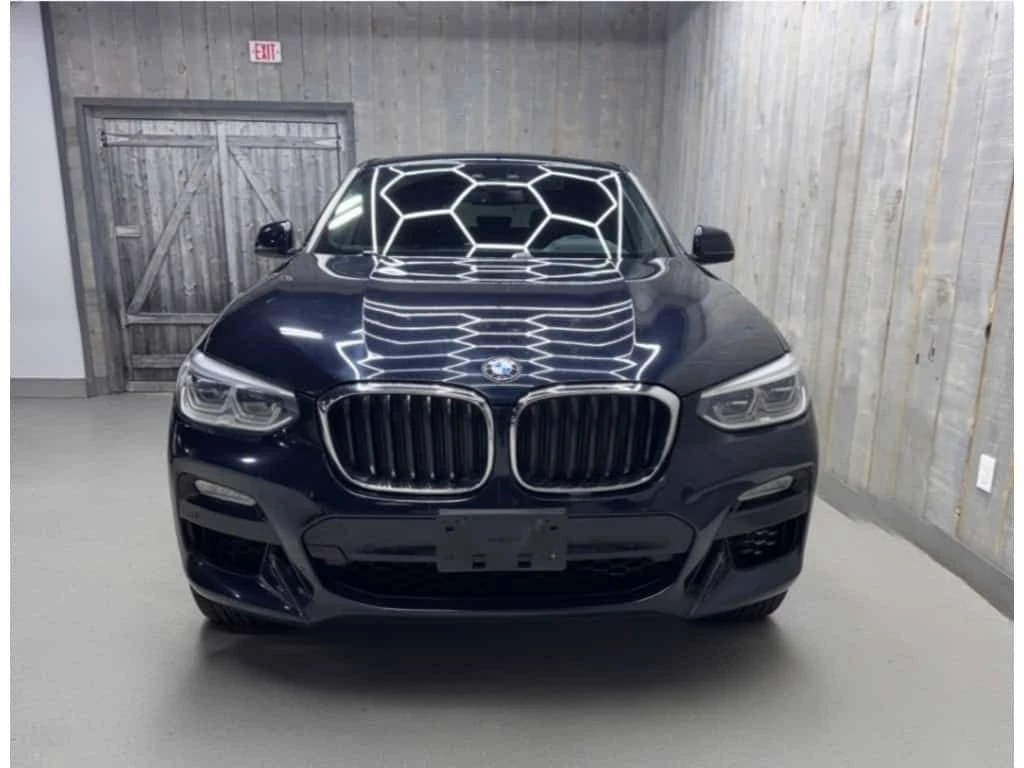 BMW X4 * XDrive30i| M SPORT| PREMIUM| HUD| 2 SETS OF WHEE | Mobile.bg � ����������� 2