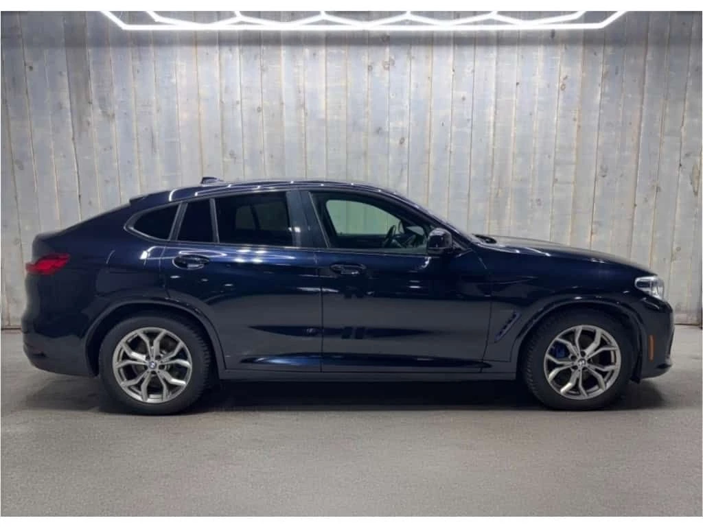 BMW X4 * XDrive30i| M SPORT| PREMIUM| HUD| 2 SETS OF WHEE | Mobile.bg � ����������� 4