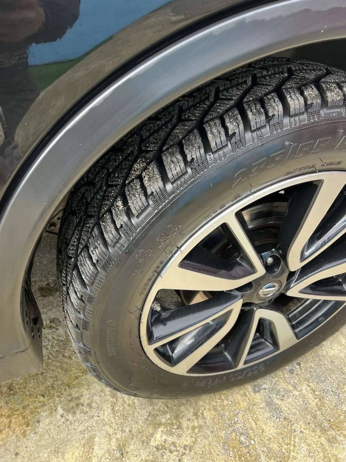 Nissan X-trail 1, 6 diesel  | Mobile.bg � ����������� 2