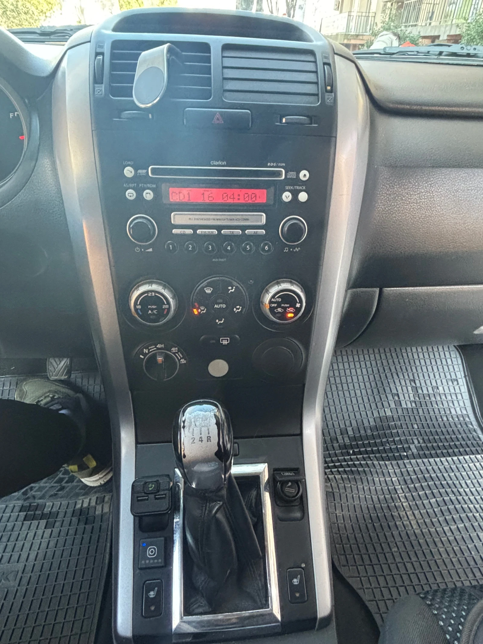 Suzuki Grand vitara | Mobile.bg � ����������� 6