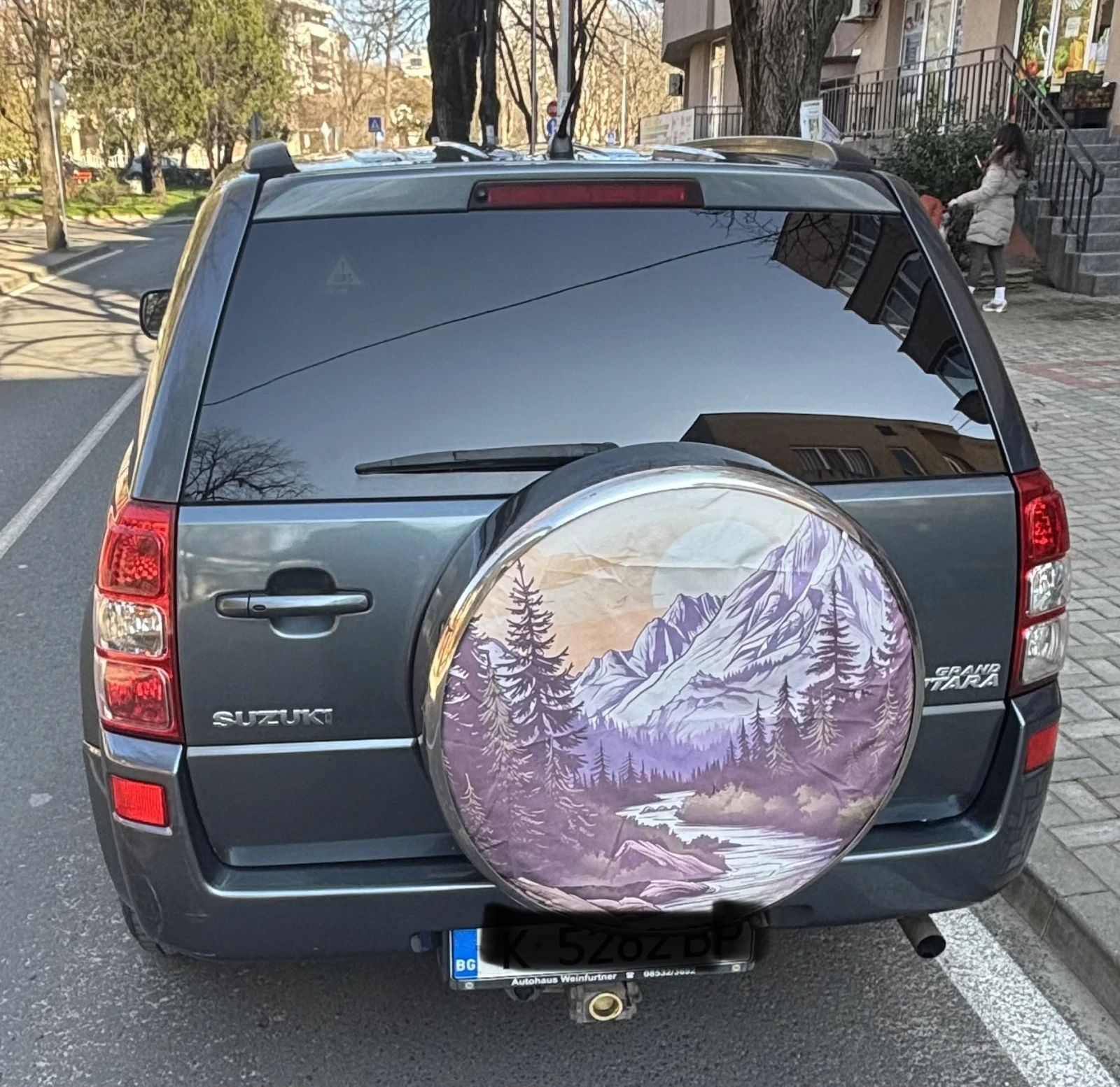 Suzuki Grand vitara | Mobile.bg � ����������� 3