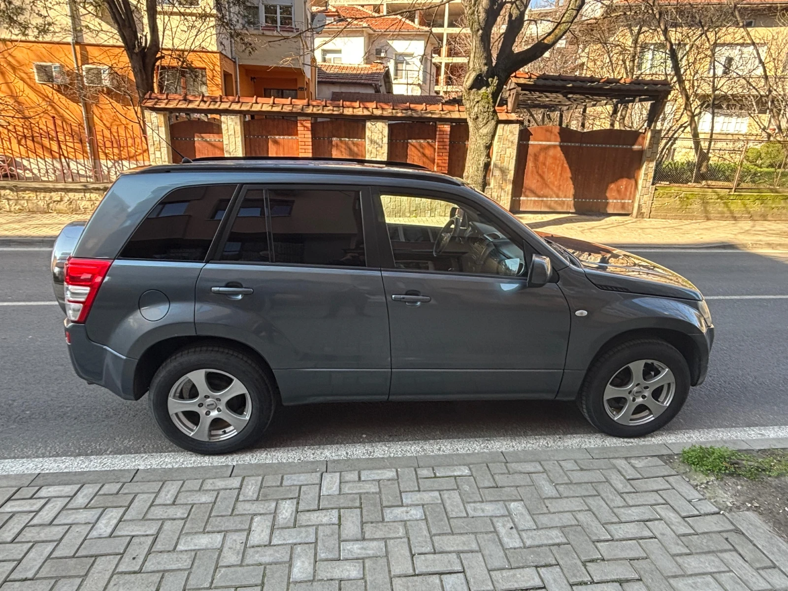 Suzuki Grand vitara | Mobile.bg � ����������� 4