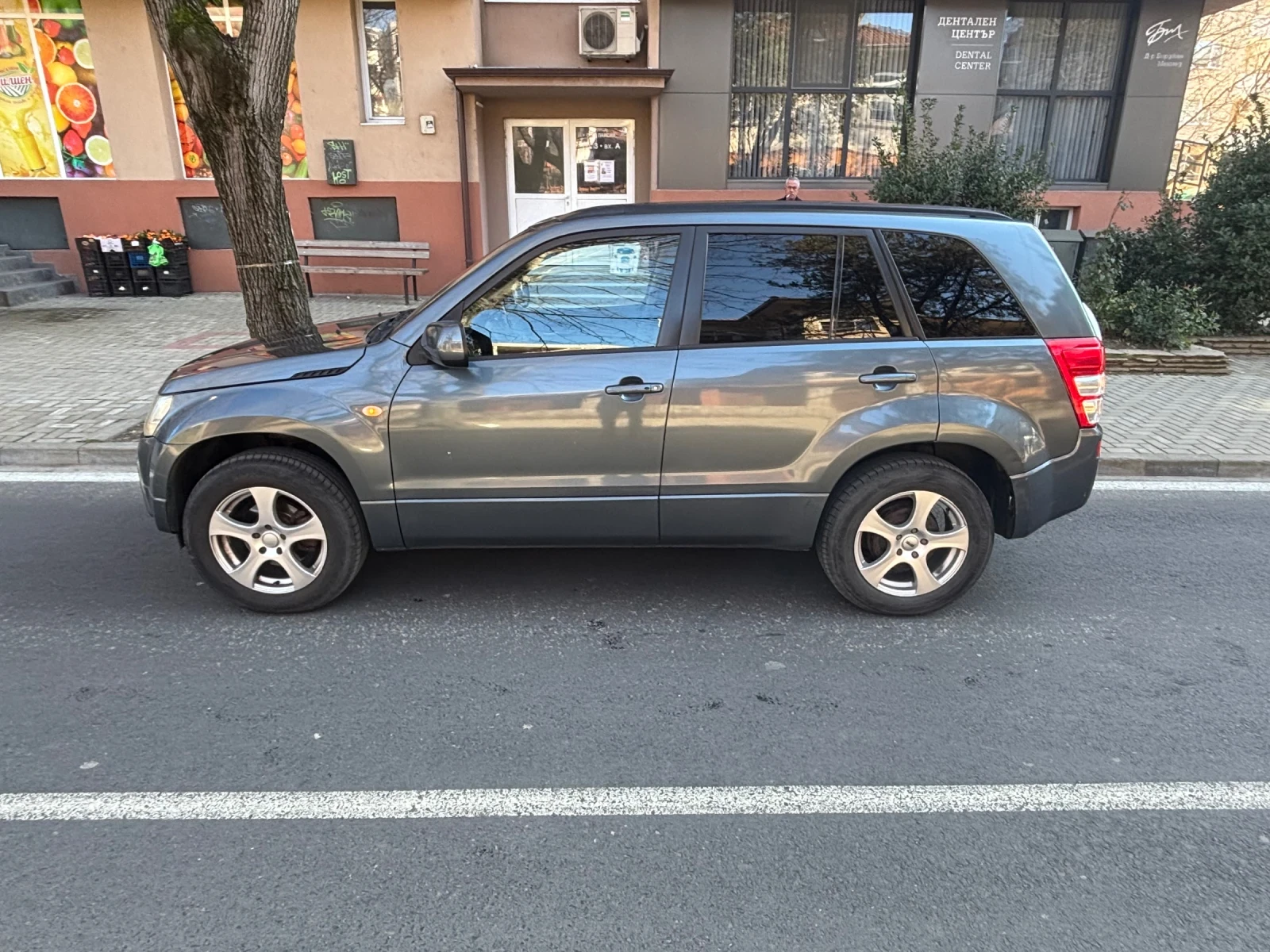 Suzuki Grand vitara | Mobile.bg � ����������� 2