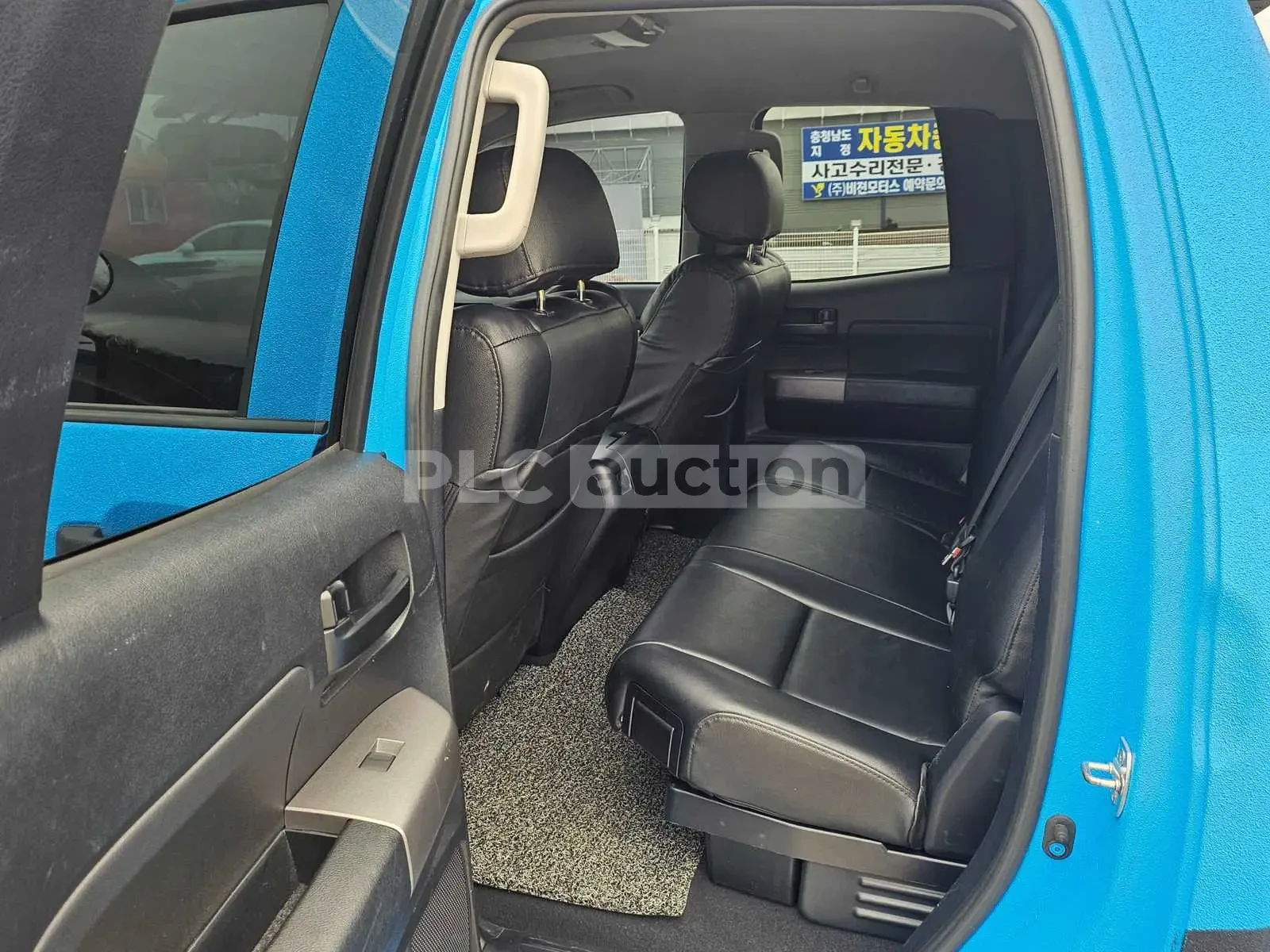 Toyota Tundra V8* 94.000KM* OFF-ROAD КРАЙНА ЦЕНА, снимка 15 - Автомобили и джипове - 53927610