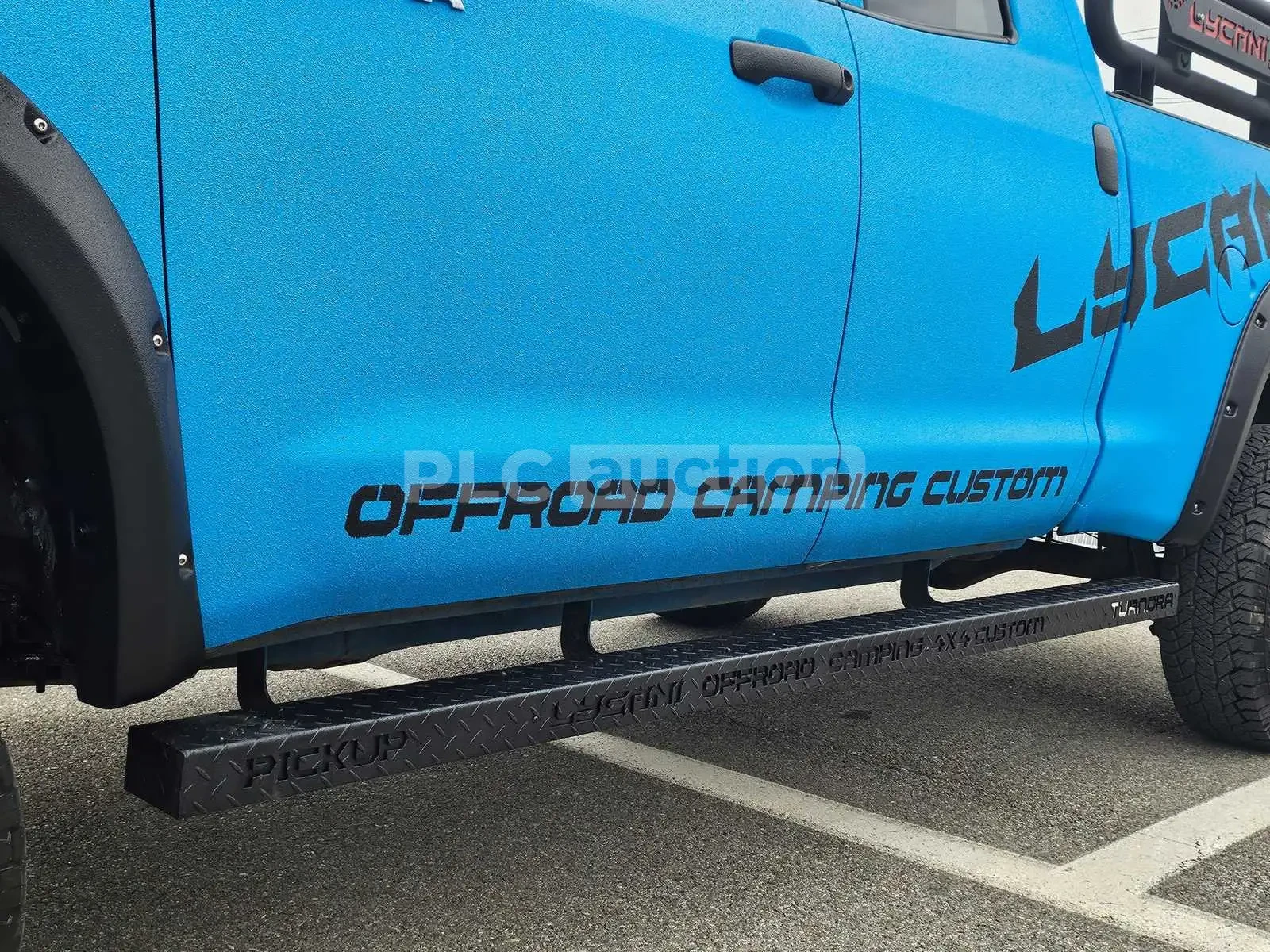 Toyota Tundra V8* 94.000KM* OFF-ROAD КРАЙНА ЦЕНА, снимка 6 - Автомобили и джипове - 53927610