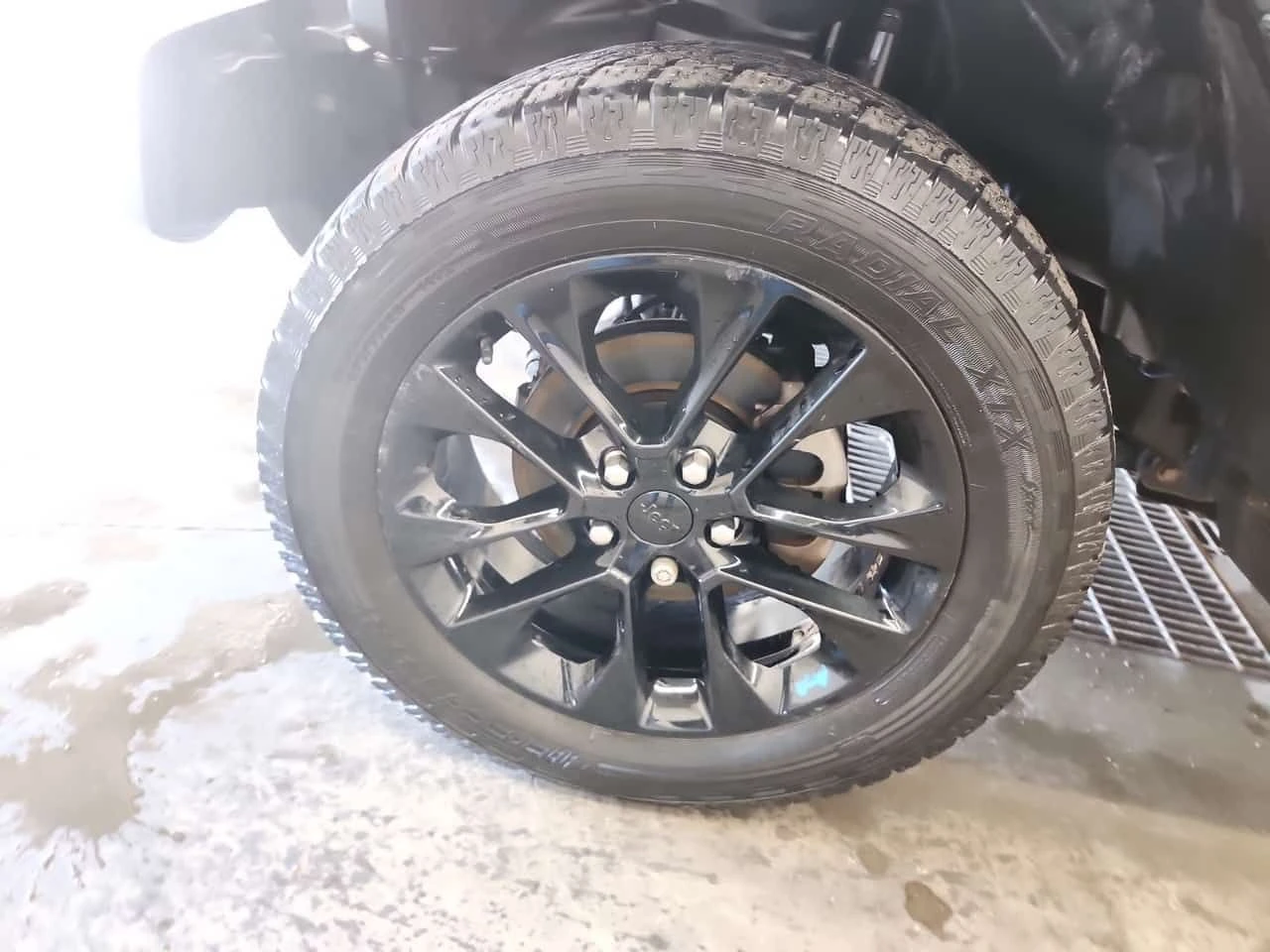 Jeep Wrangler * UNLIMITED SAHARA * CARFAX * 1 ���������� *  | Mobile.bg � ����������� 7