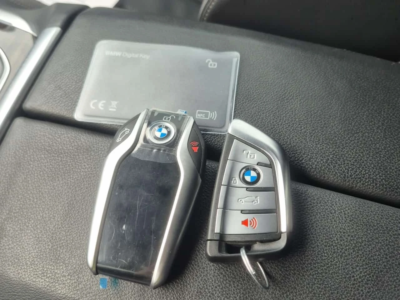 BMW X5 * XDRIVE40I * 2 �����* PANO* ��������* KEYLESS* CA | Mobile.bg � ����������� 8