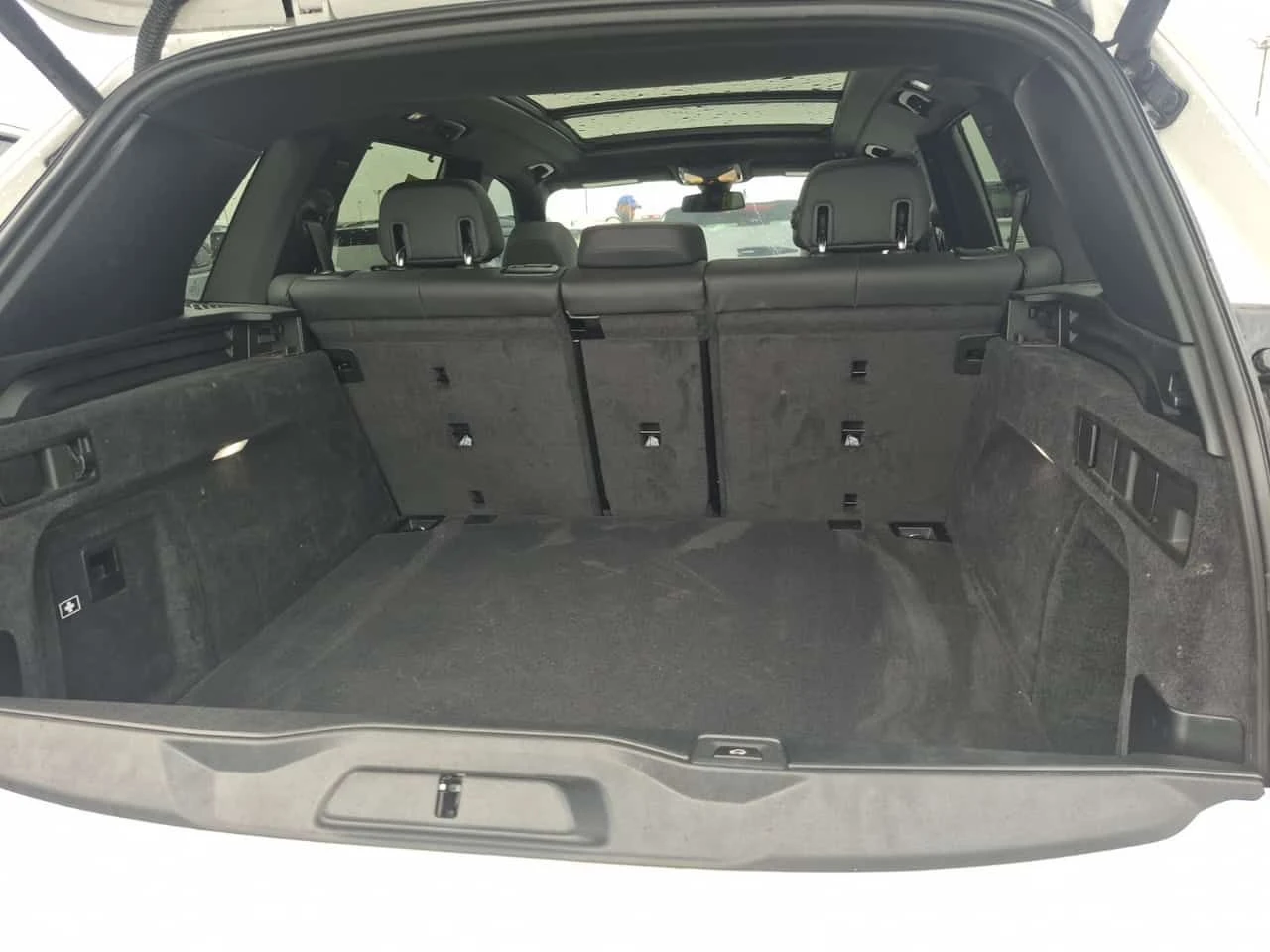 BMW X5 * XDRIVE40I * 2 �����* PANO* ��������* KEYLESS* CA | Mobile.bg � ����������� 14