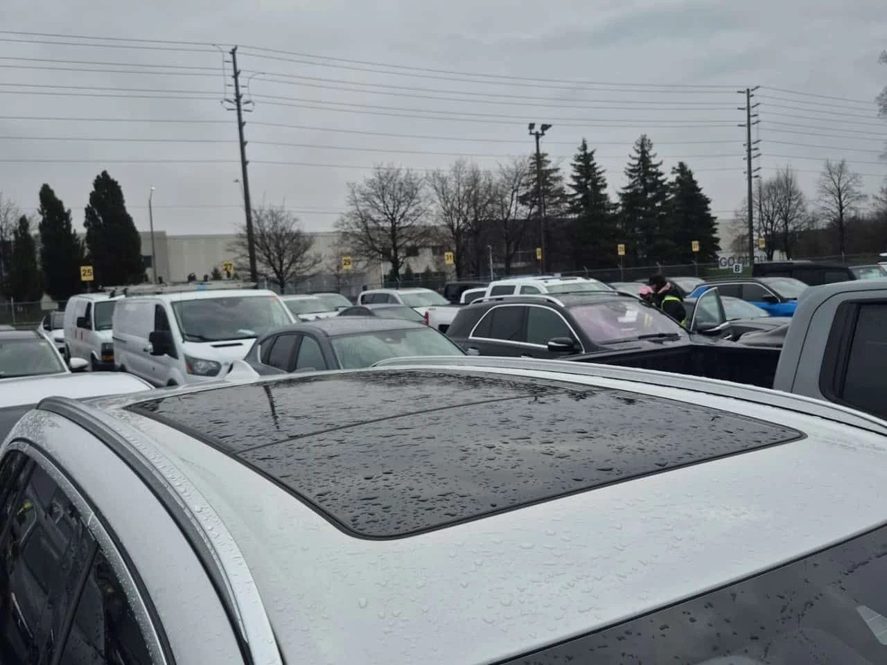 BMW X5 * XDRIVE40I * 2 �����* PANO* ��������* KEYLESS* CA | Mobile.bg � ����������� 7