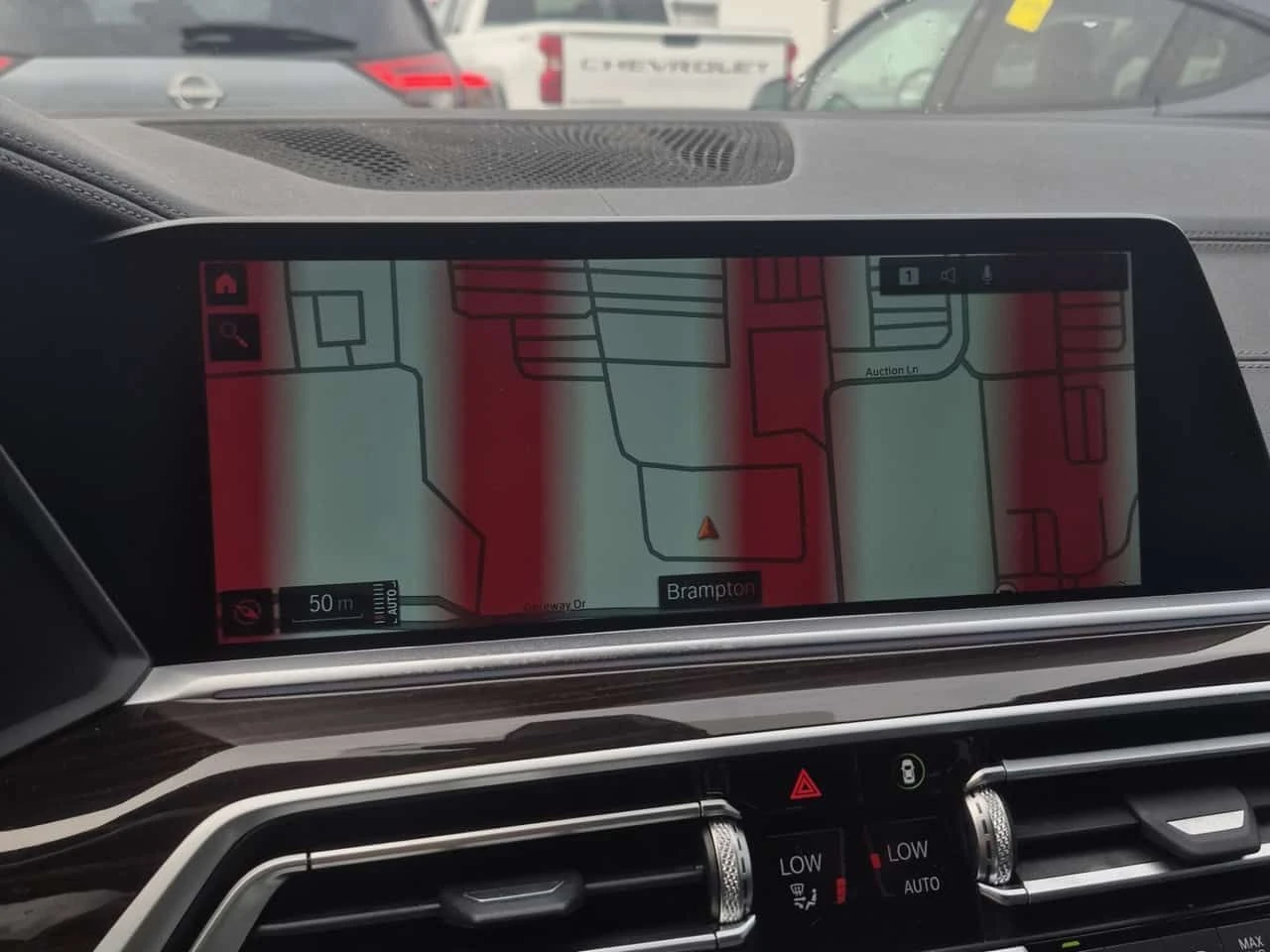 BMW X5 * XDRIVE40I * 2 �����* PANO* ��������* KEYLESS* CA | Mobile.bg � ����������� 11