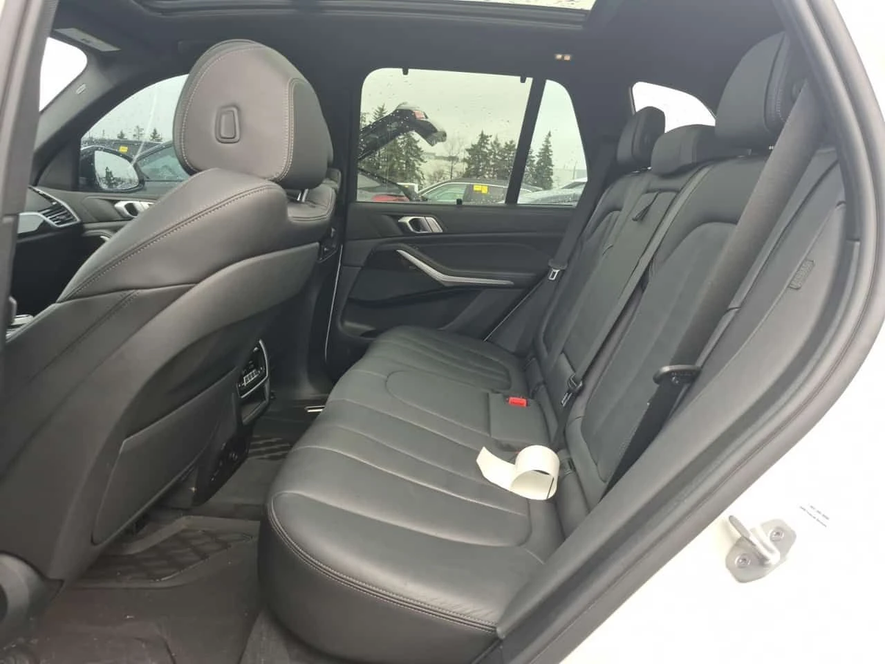 BMW X5 * XDRIVE40I * 2 �����* PANO* ��������* KEYLESS* CA | Mobile.bg � ����������� 12