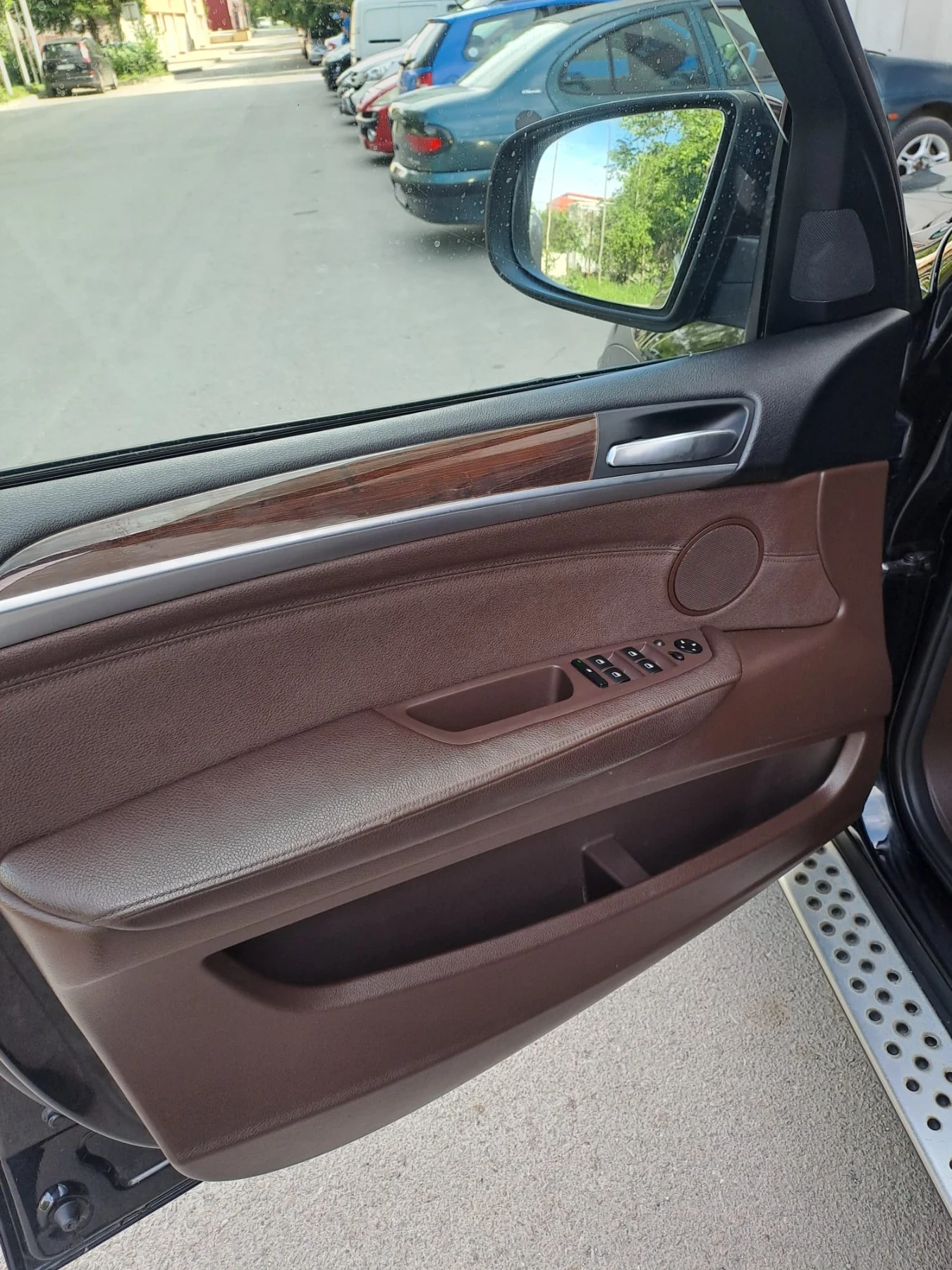 BMW X5, снимка 10 - Автомобили и джипове - 54634380