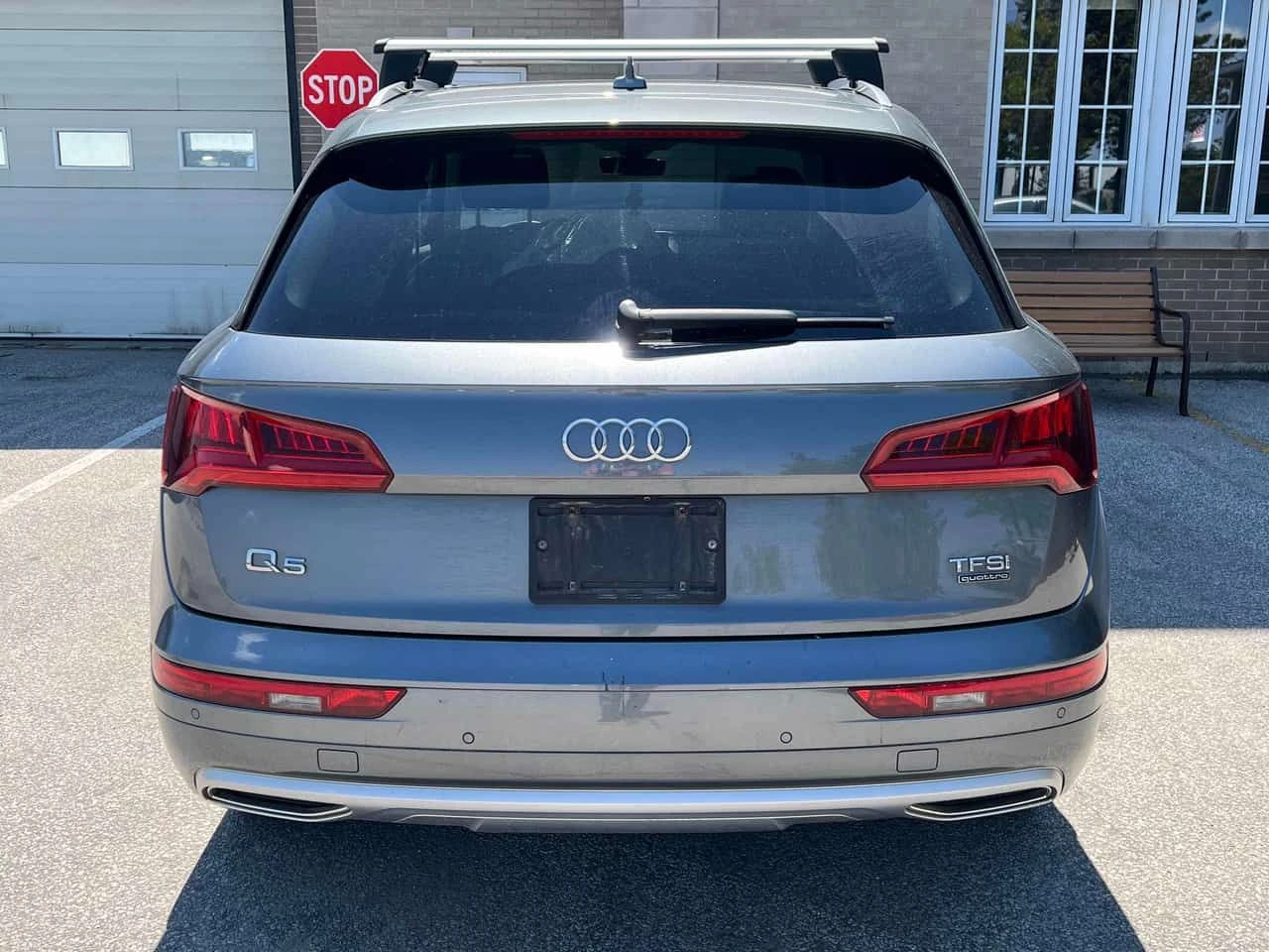 Audi Q5 Technik/����+ ������/�����/���� /CARFAX/���������� | Mobile.bg � ����������� 5