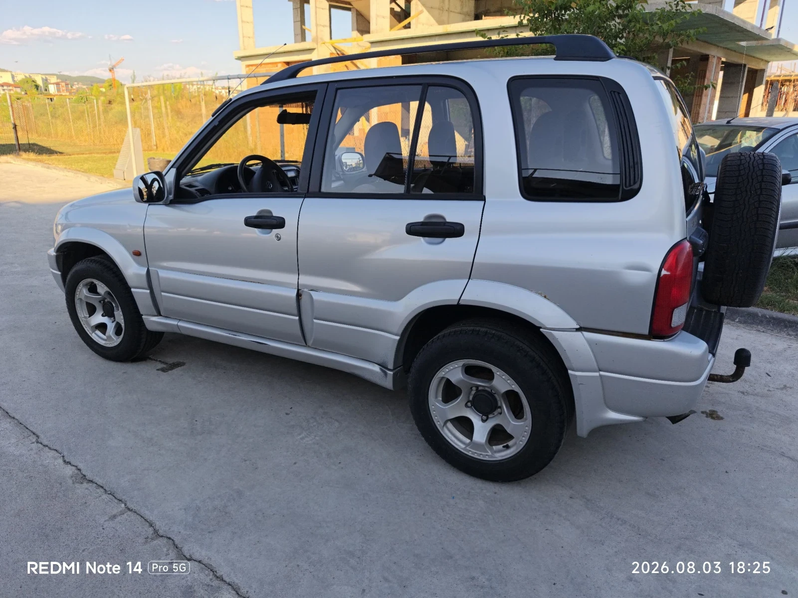 Suzuki Grand vitara 2.0 i | Mobile.bg � ����������� 3