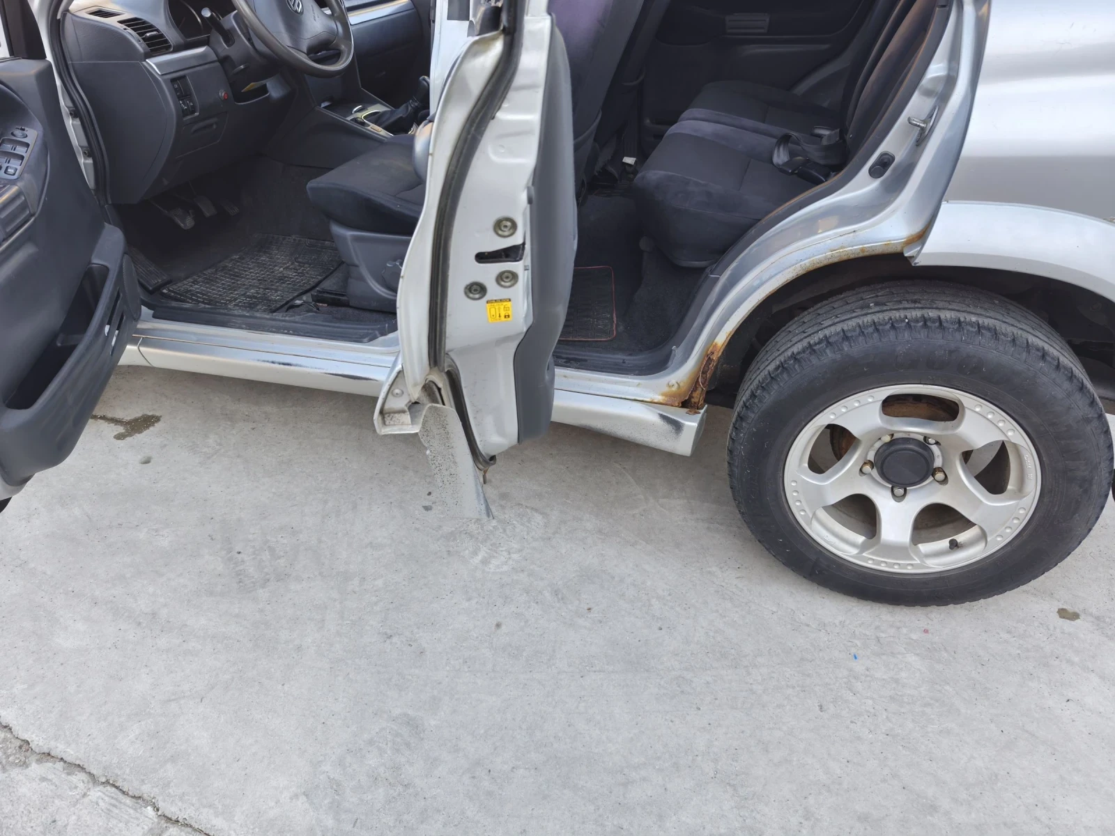 Suzuki Grand vitara 2.0 i | Mobile.bg � ����������� 8