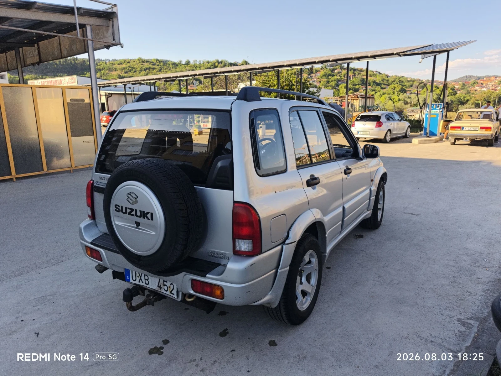 Suzuki Grand vitara 2.0 i | Mobile.bg � ����������� 4