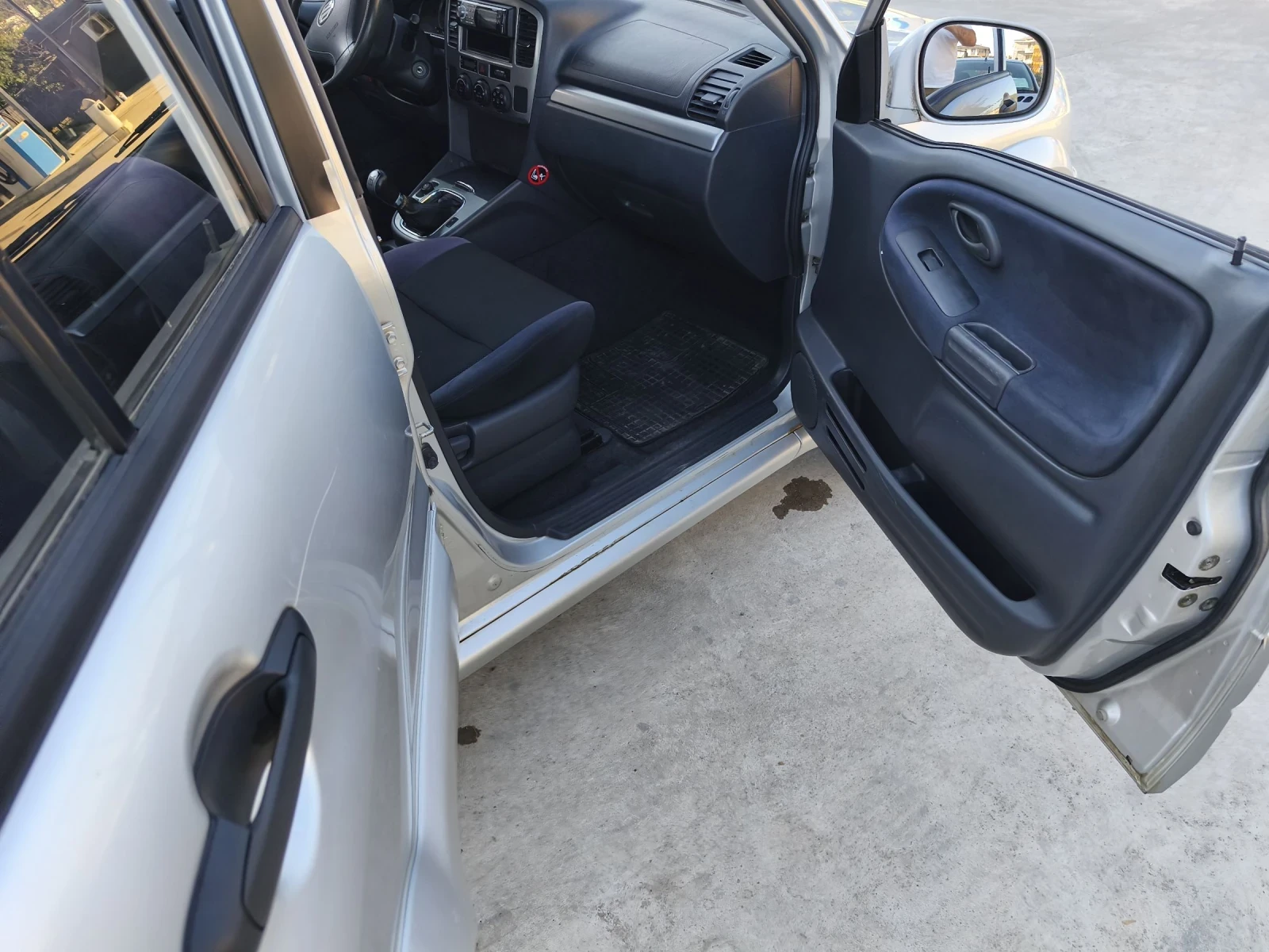 Suzuki Grand vitara 2.0 i | Mobile.bg � ����������� 5