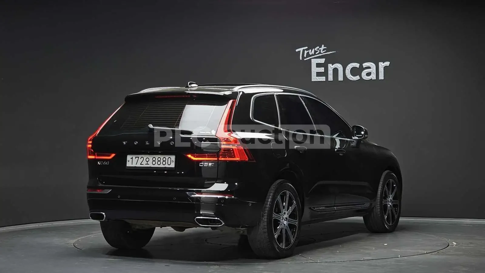 Volvo XC60 D5 AWD| 360| HEAD-UP| PANO| �����| ���.��������� | Mobile.bg � ����������� 2