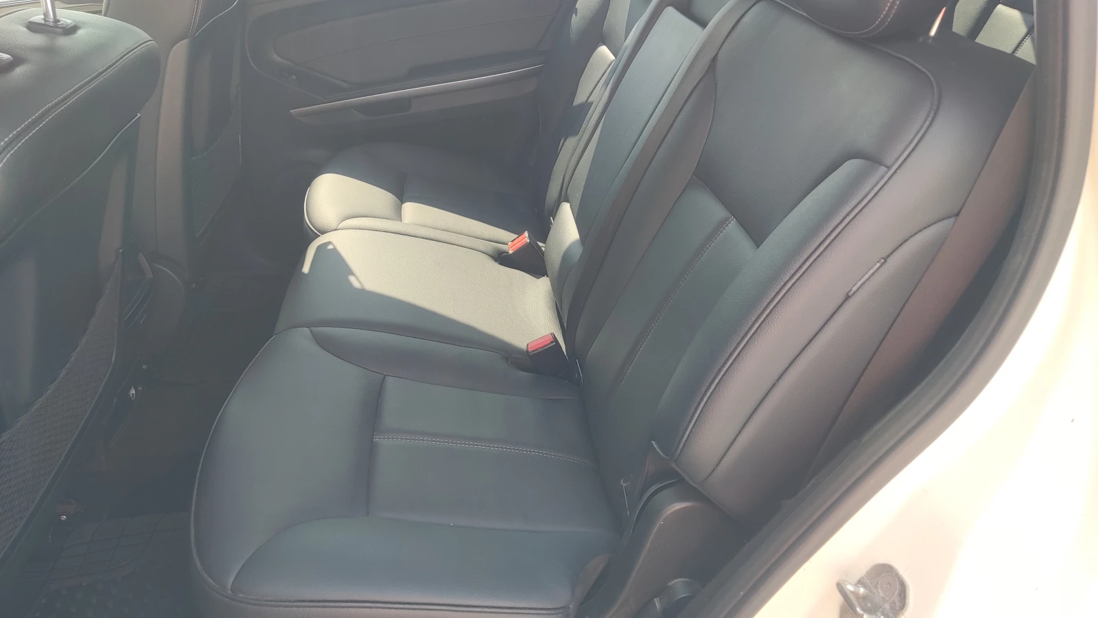 Mercedes-Benz GL 450 4MATIC, снимка 6 - Автомобили и джипове - 55116196