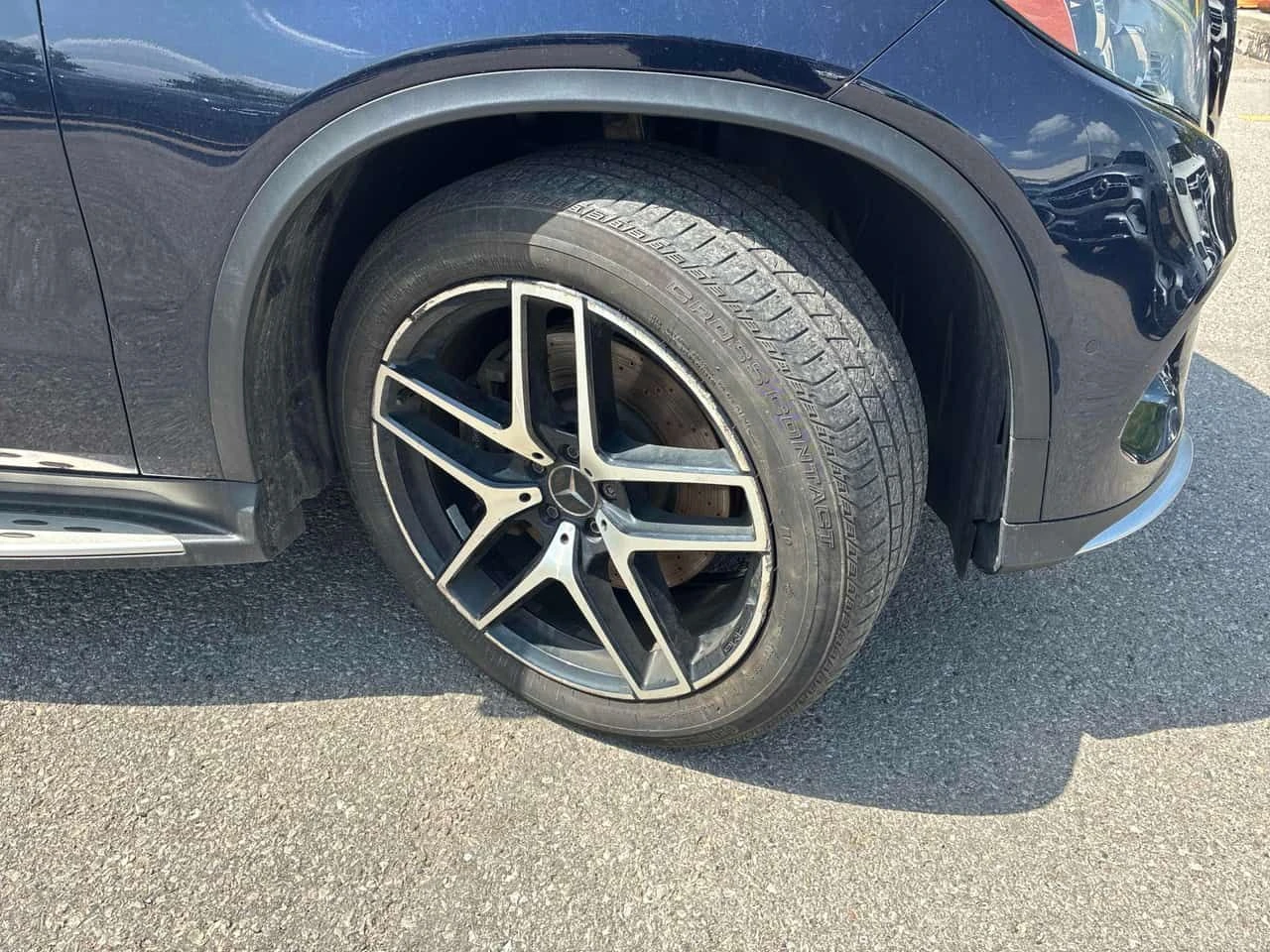 Mercedes-Benz GLE 43 AMG * COUPE * ДИСТРОНИК * ПОДГРЕВ * 360 * ПАНОРАМА, снимка 6 - Автомобили и джипове - 55158866