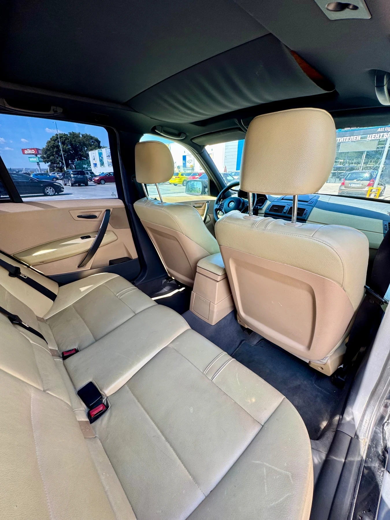 BMW X3 | Mobile.bg � ����������� 9