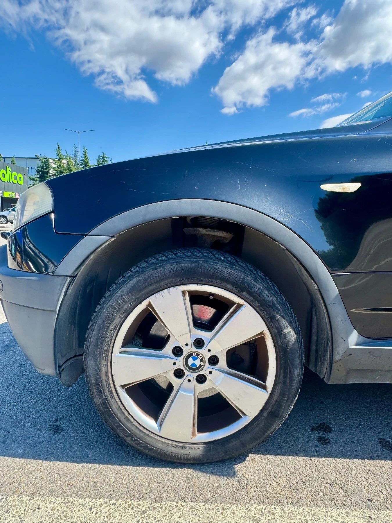 BMW X3 | Mobile.bg � ����������� 6