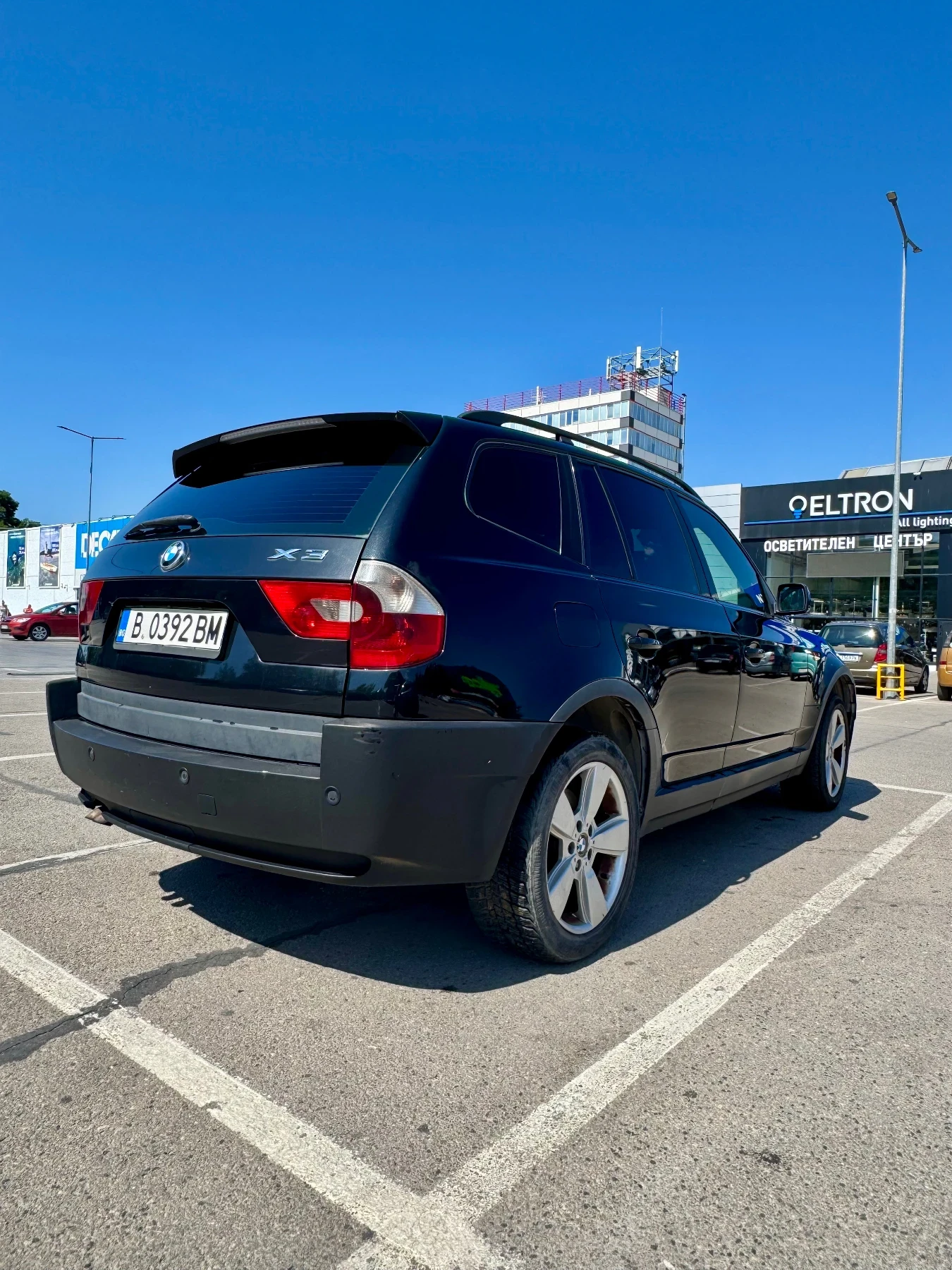 BMW X3 | Mobile.bg � ����������� 2